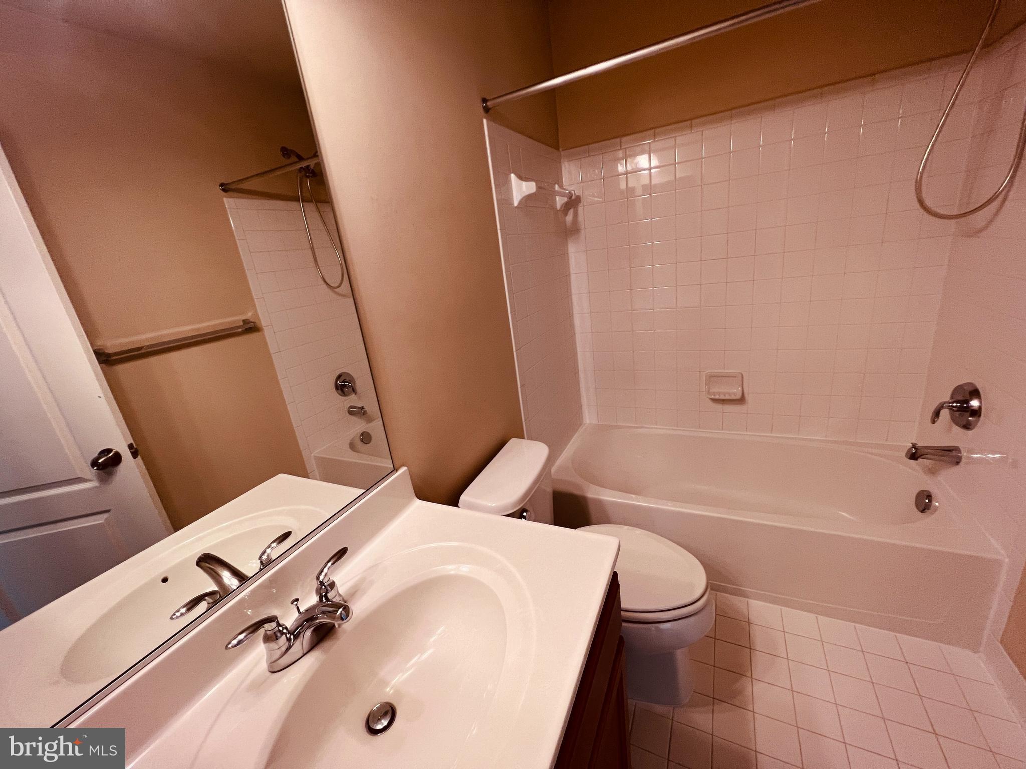 CLARKSBURG VILLAGE - Residential Lease