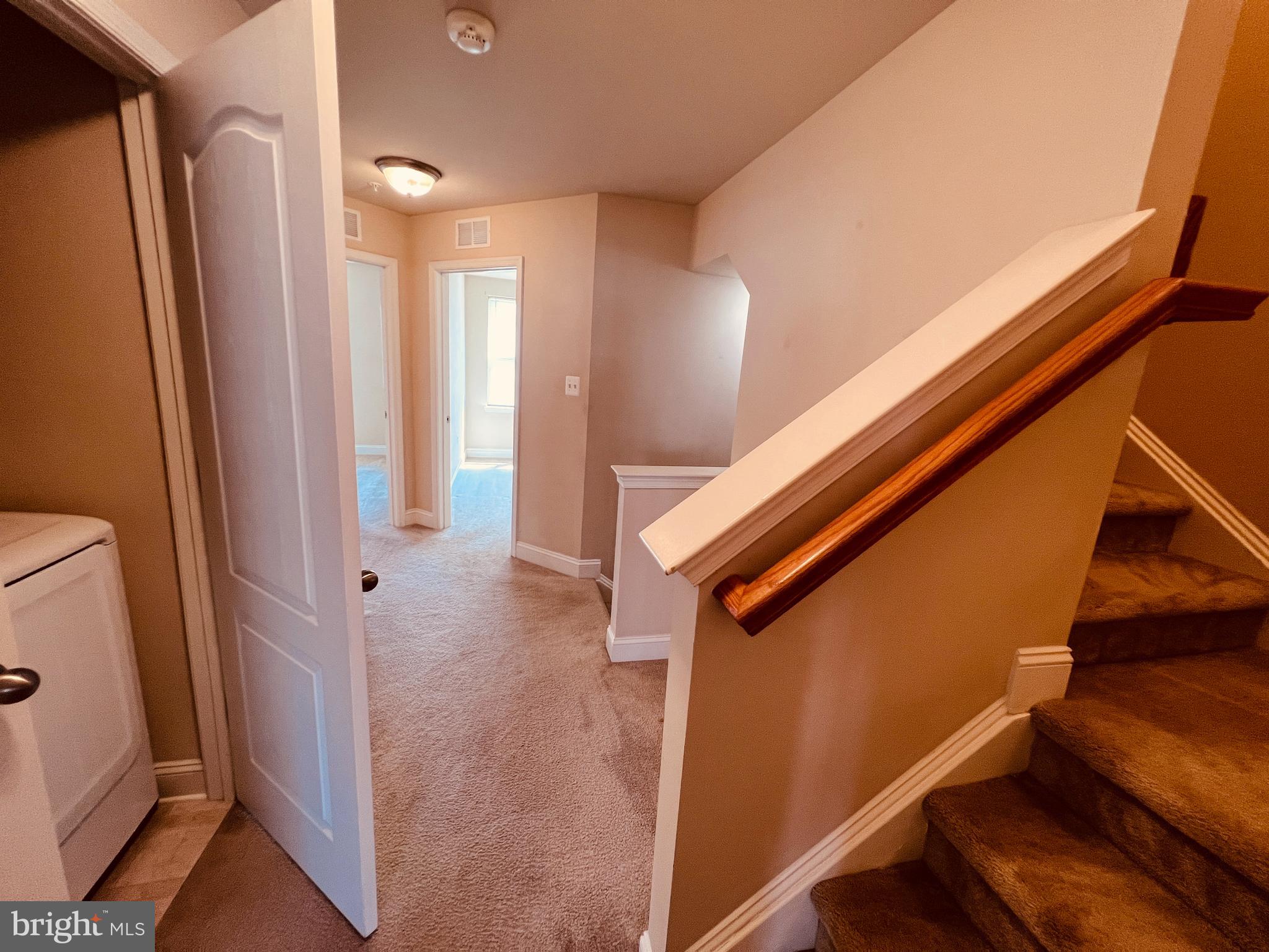 CLARKSBURG VILLAGE - Residential Lease