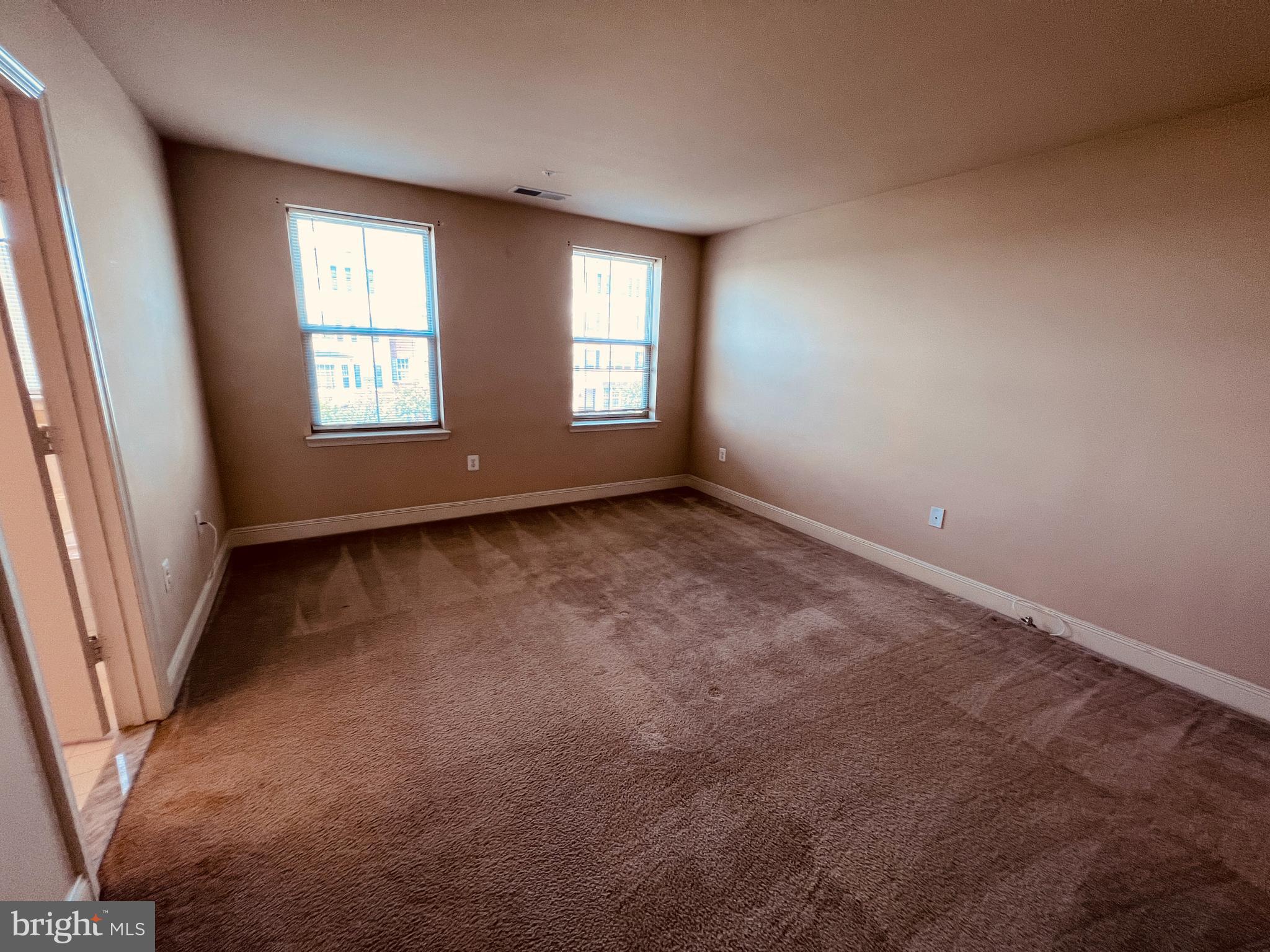 CLARKSBURG VILLAGE - Residential Lease