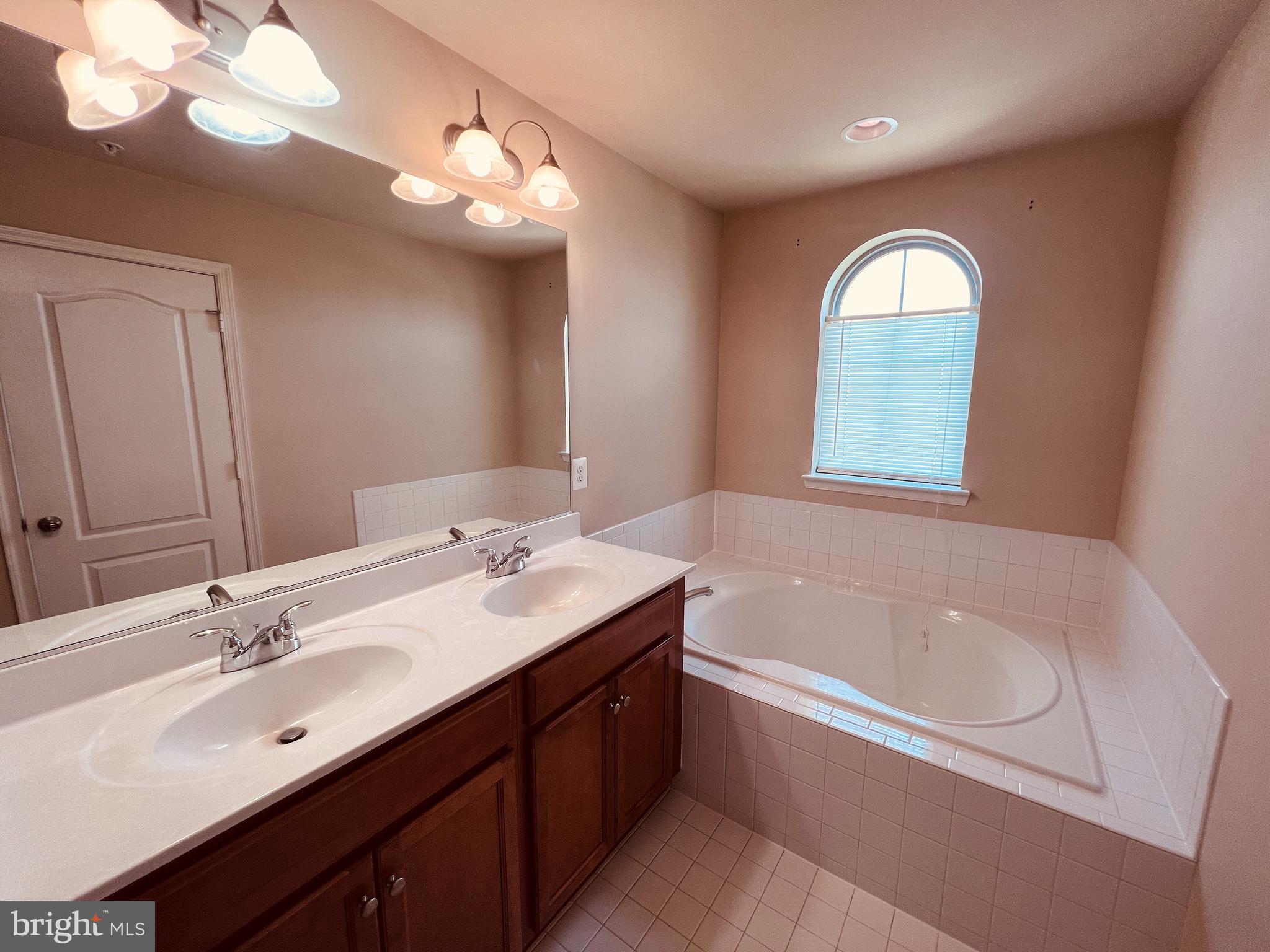 CLARKSBURG VILLAGE - Residential Lease