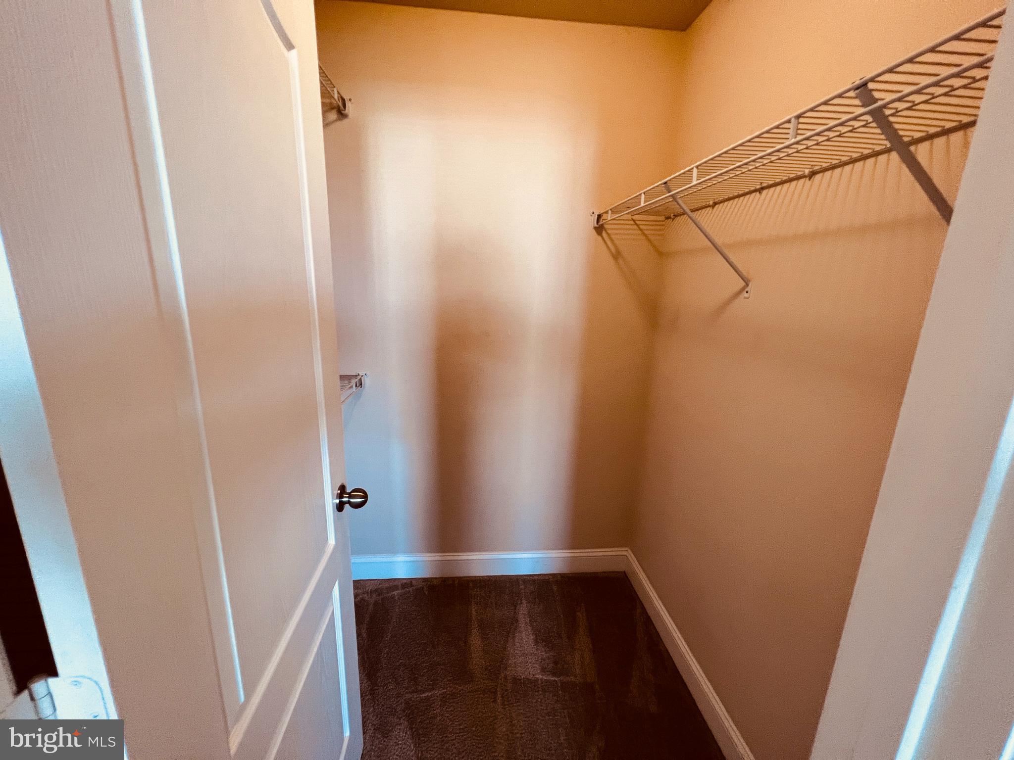 CLARKSBURG VILLAGE - Residential Lease