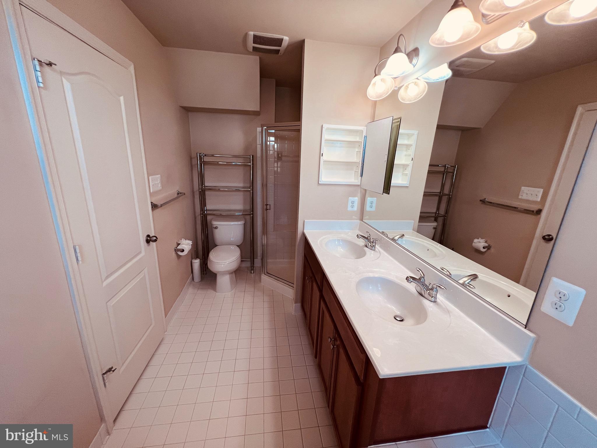 CLARKSBURG VILLAGE - Residential Lease