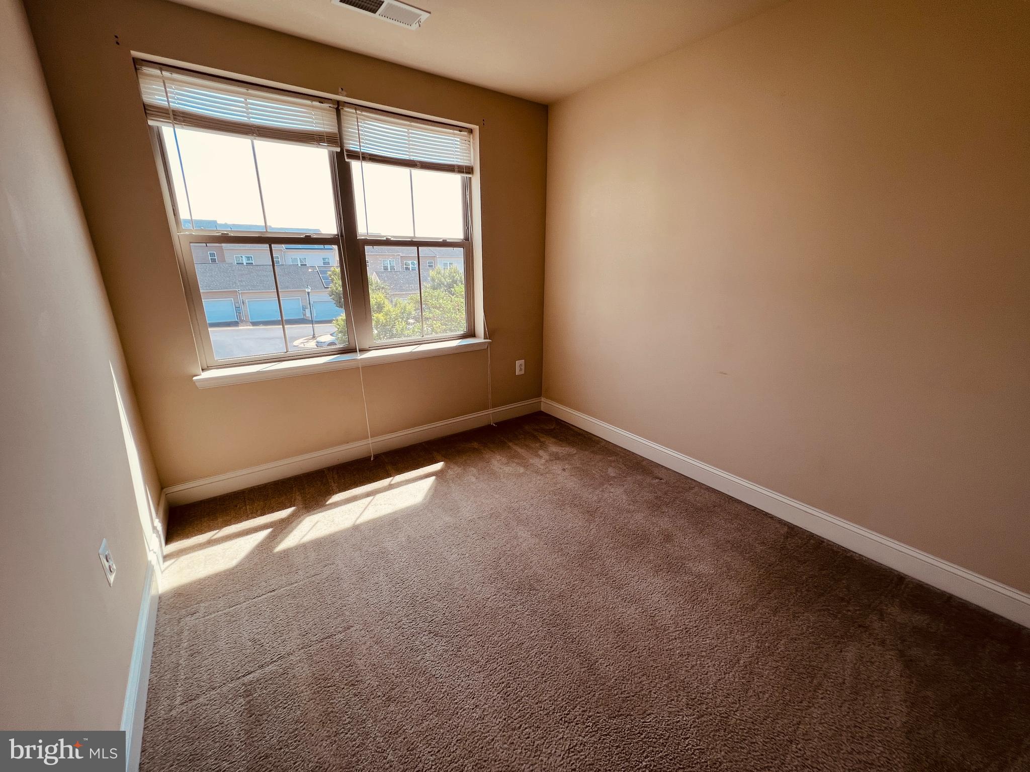 CLARKSBURG VILLAGE - Residential Lease