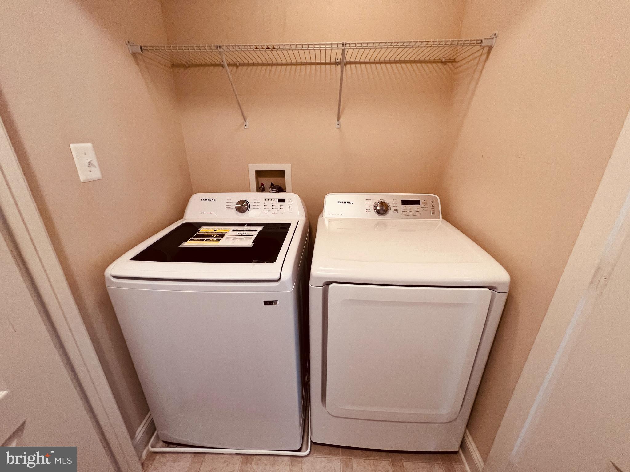 CLARKSBURG VILLAGE - Residential Lease