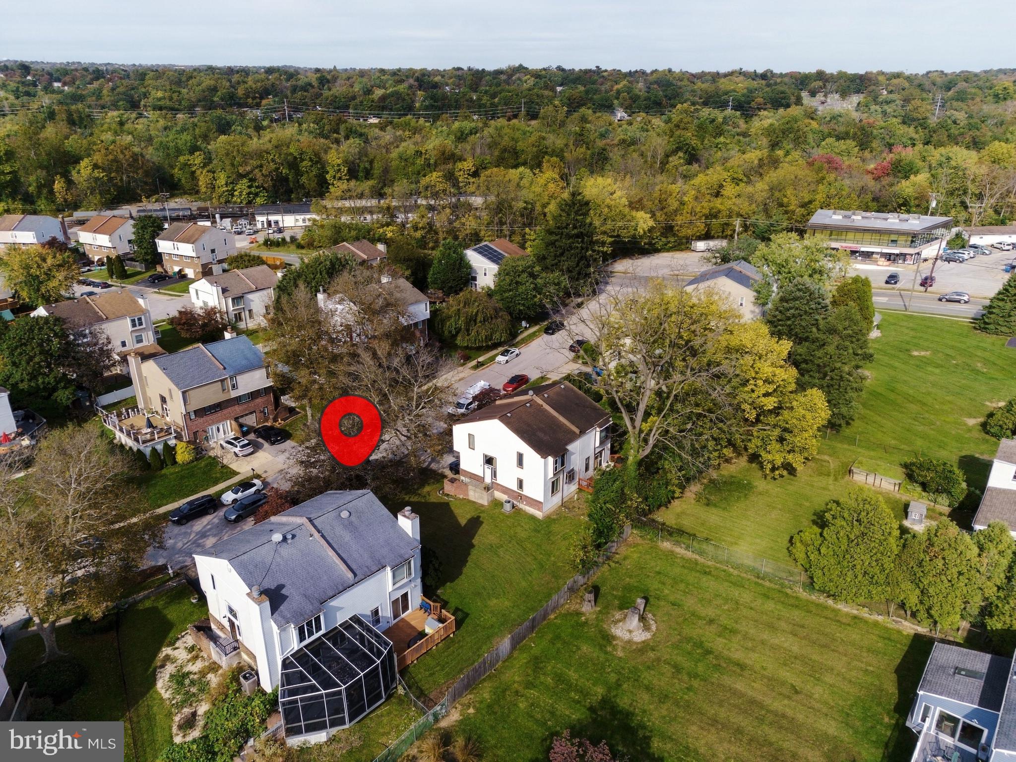 112 HAMLET DRIVE