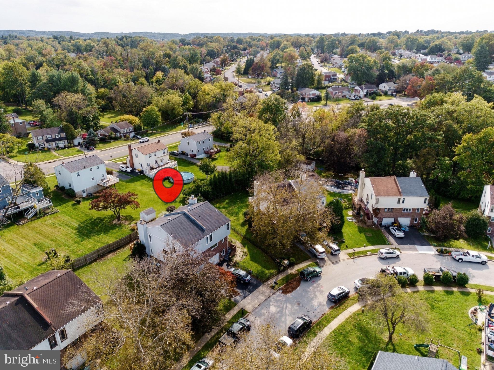 112 HAMLET DRIVE