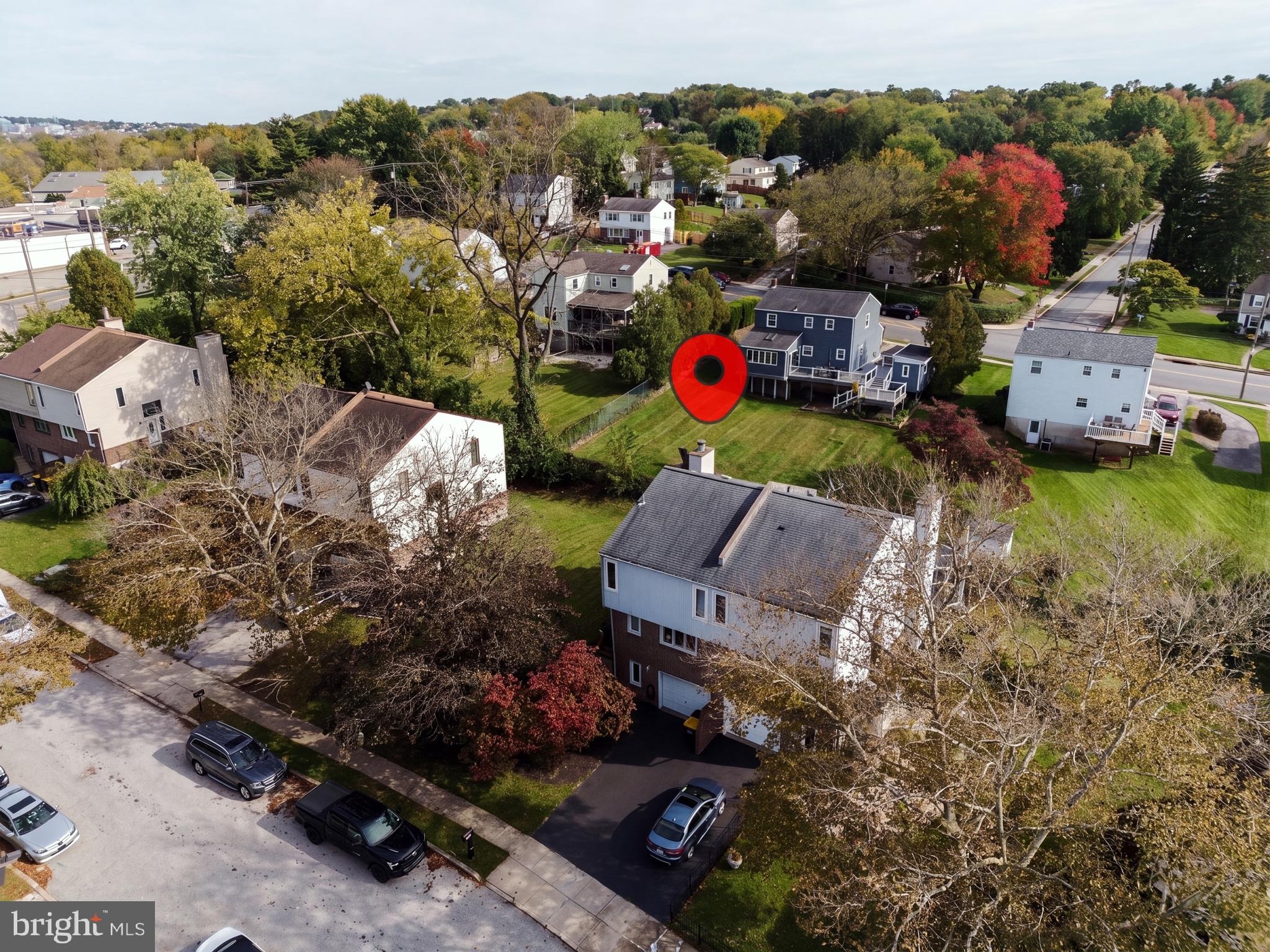 112 HAMLET DRIVE