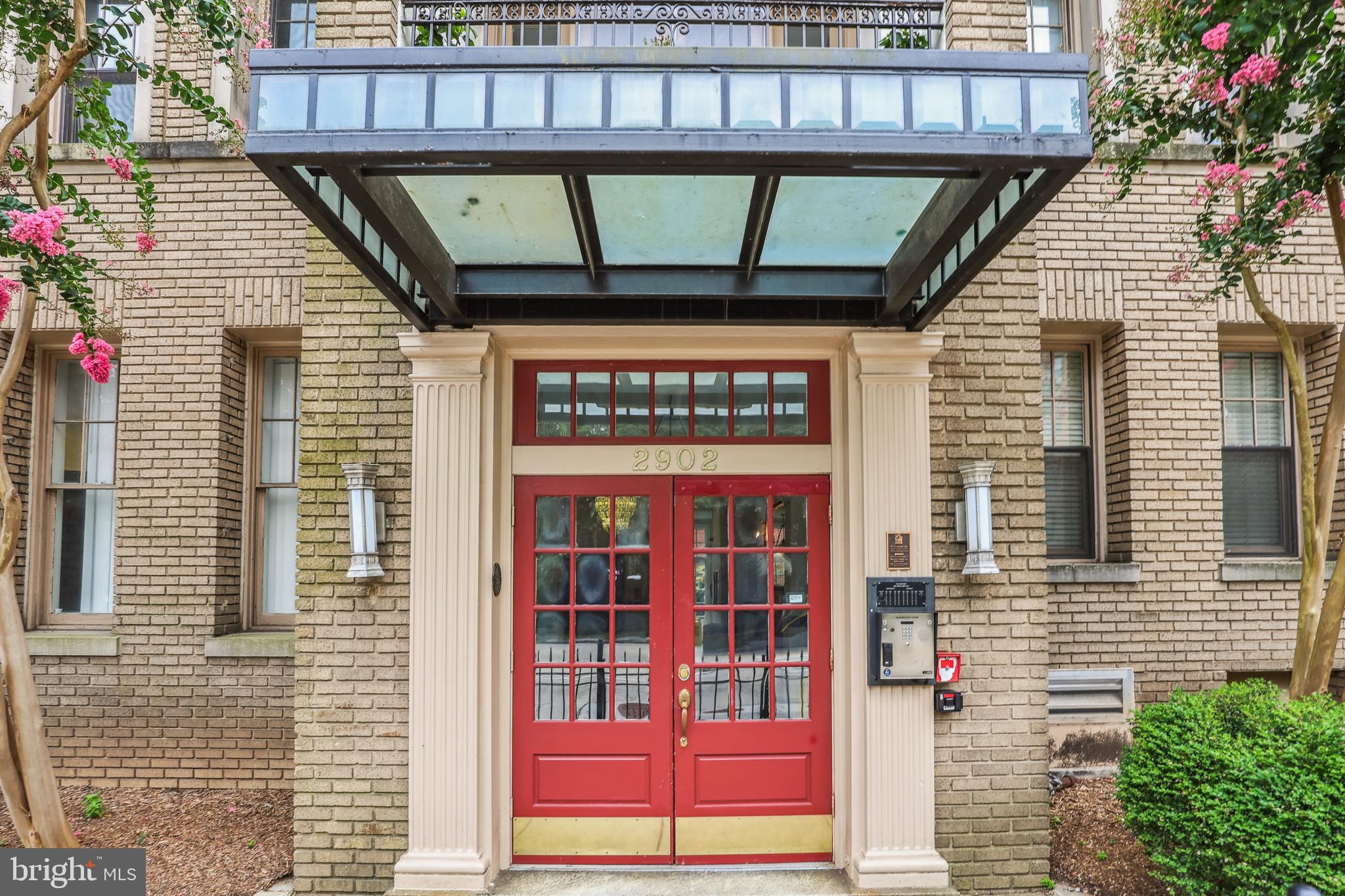 2902 PORTER STREET NW 43