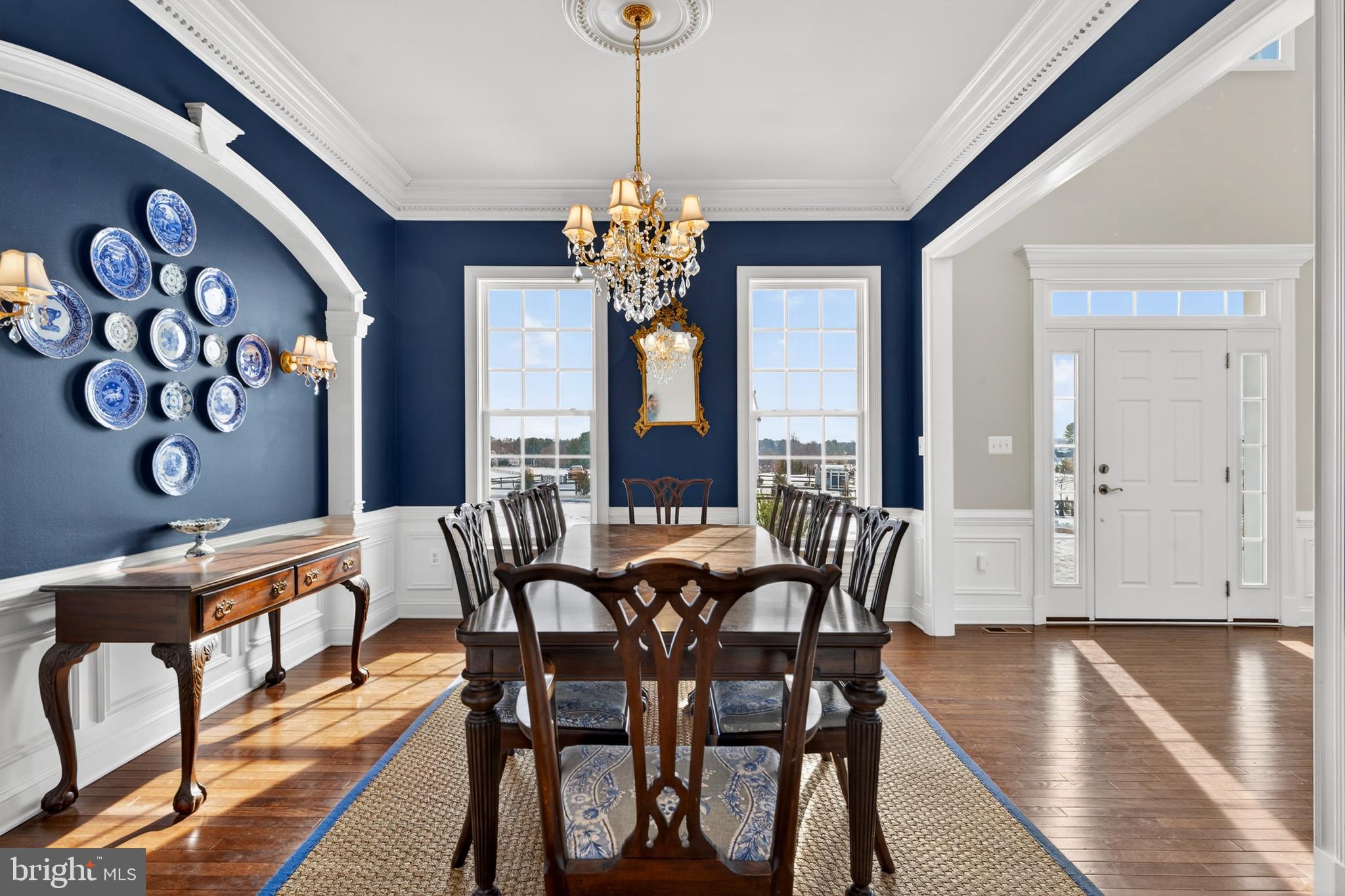 BURSTEIN - Residential