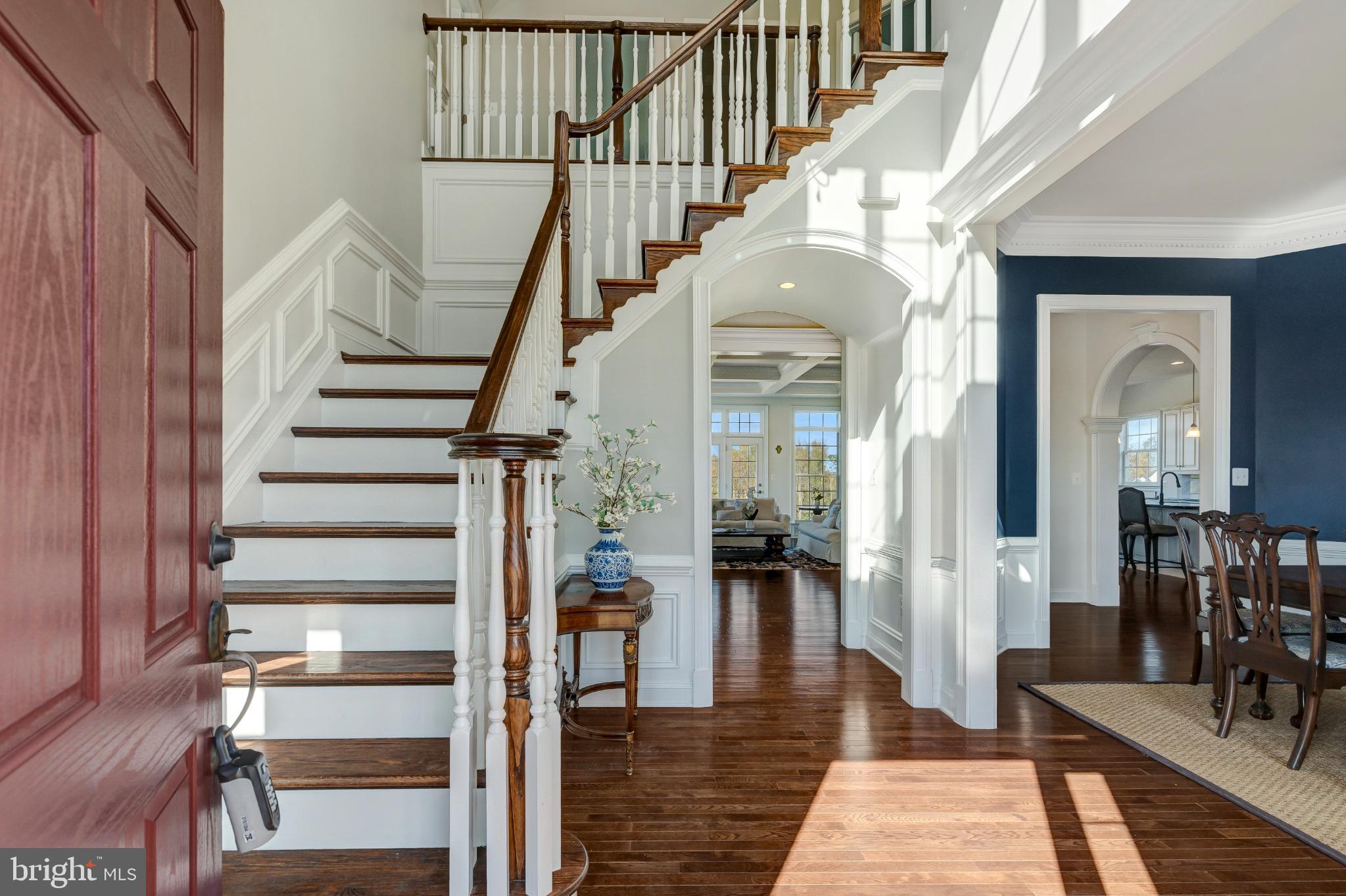 BURSTEIN - Residential