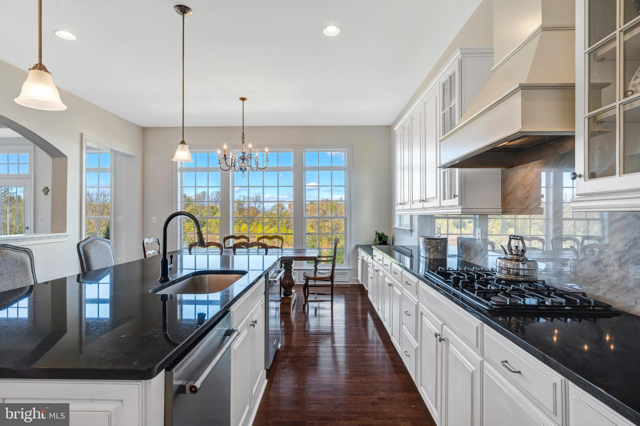 BURSTEIN - Residential