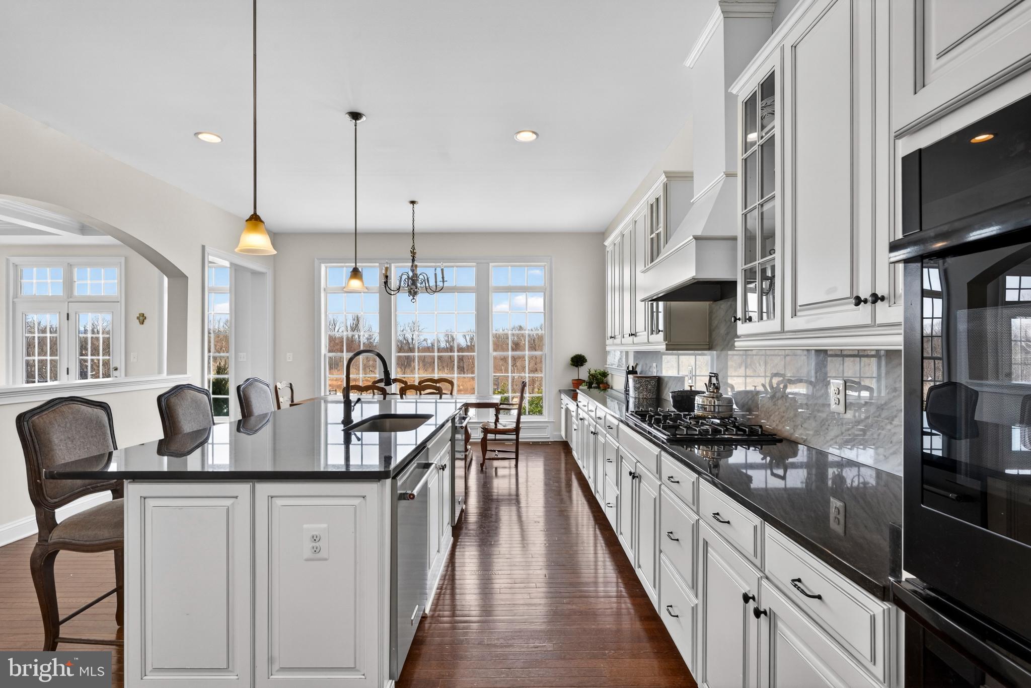 BURSTEIN - Residential