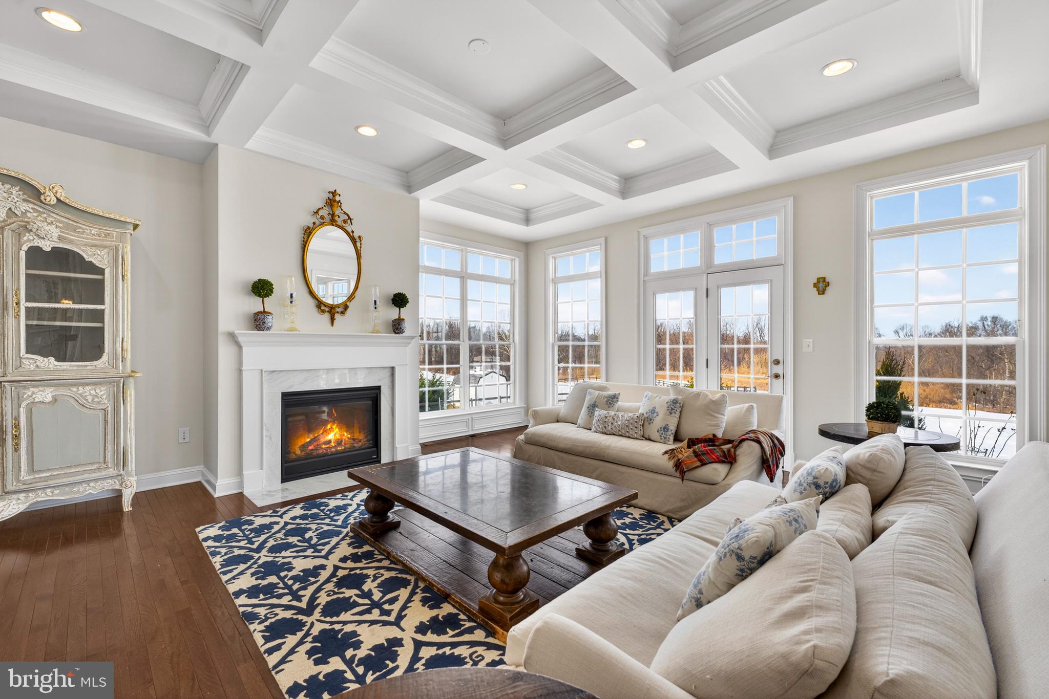 BURSTEIN - Residential