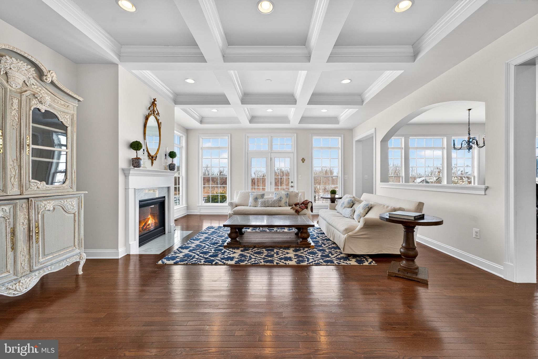 BURSTEIN - Residential