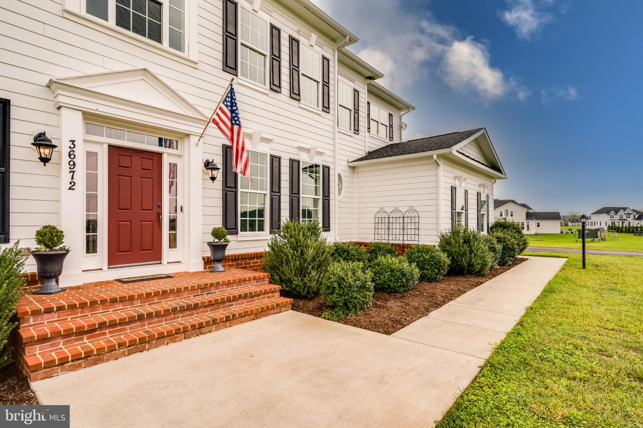 BURSTEIN - Residential