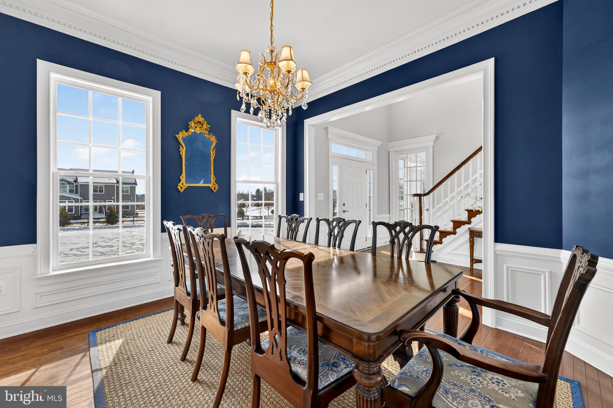 BURSTEIN - Residential