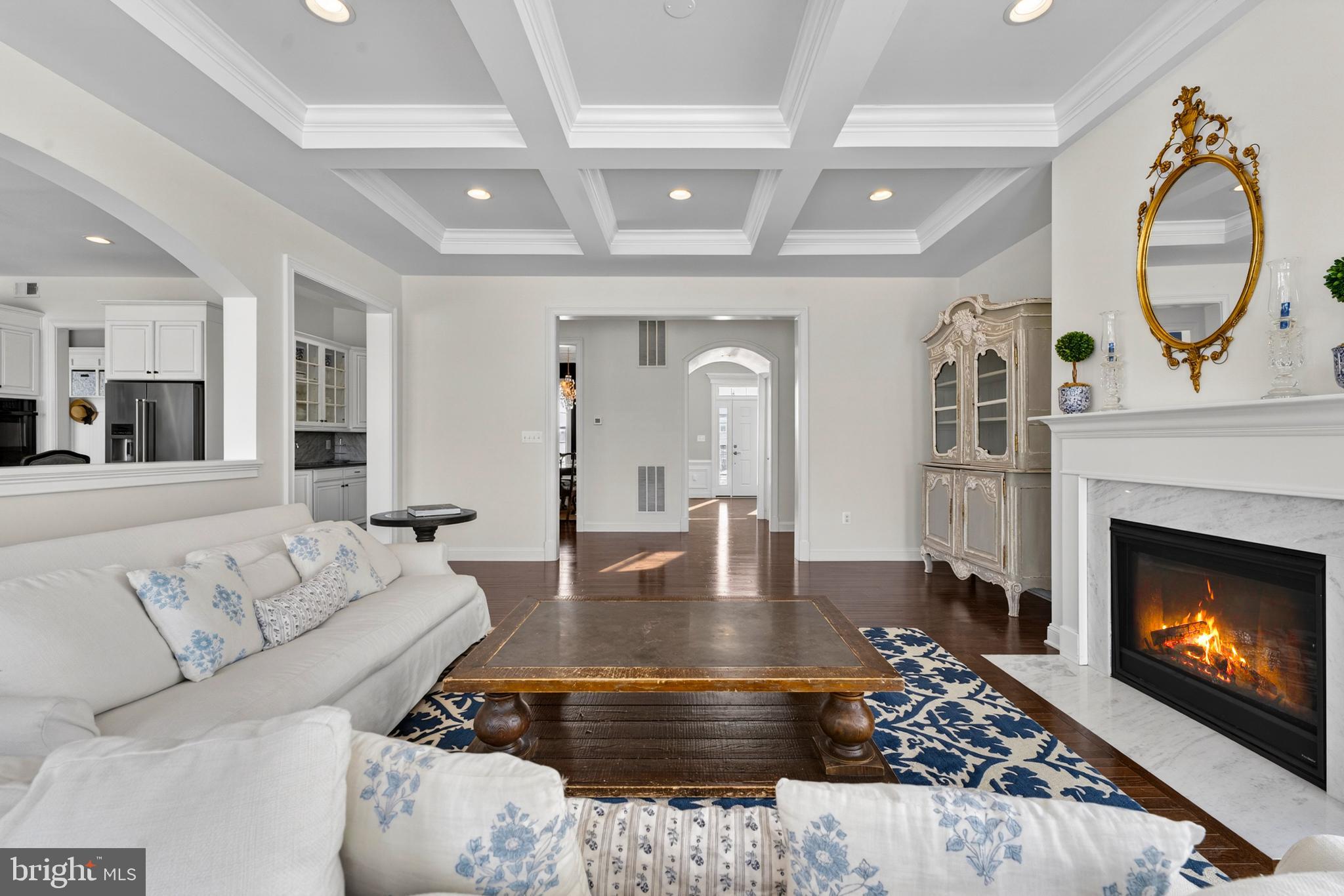 BURSTEIN - Residential