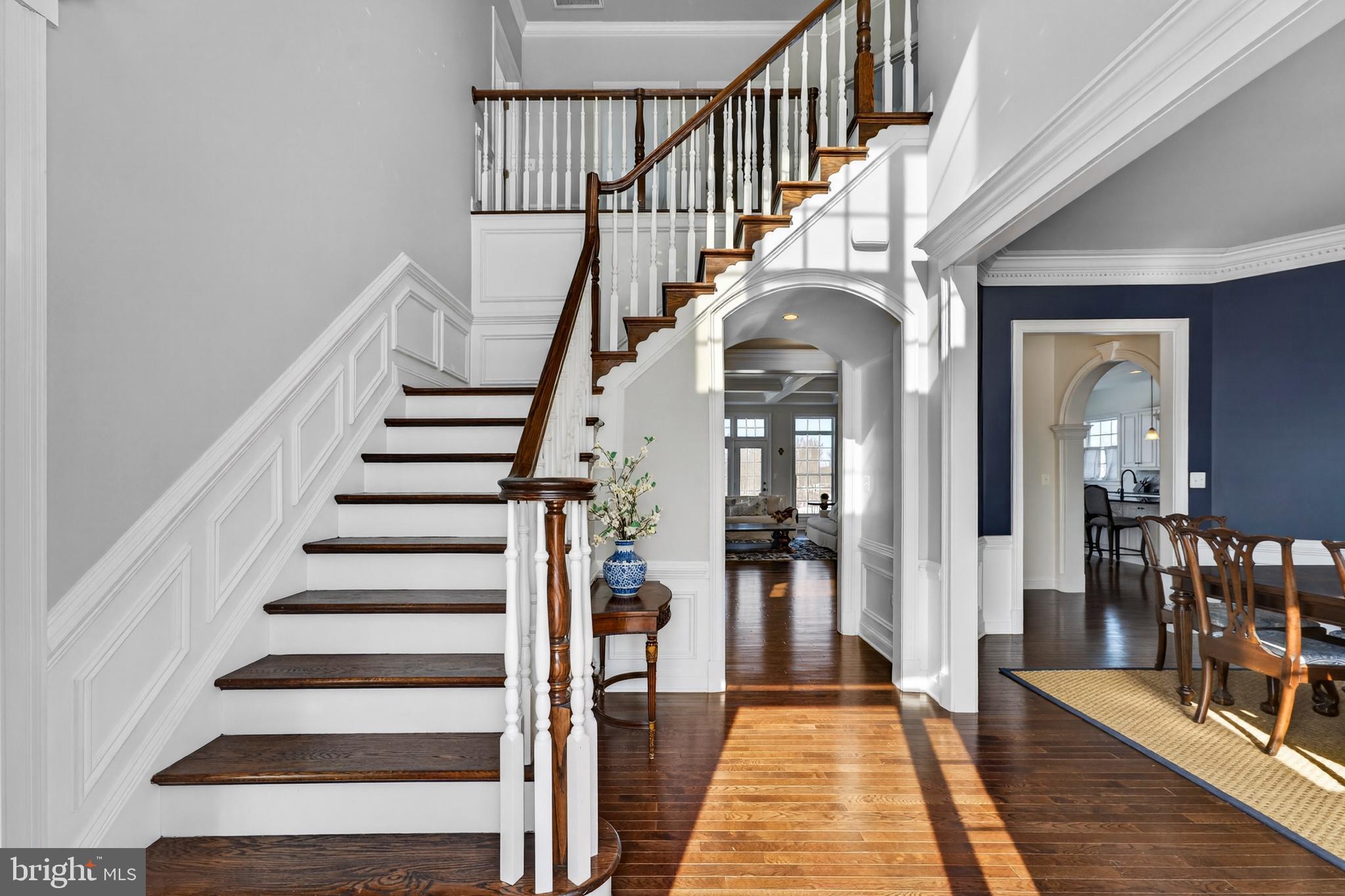 BURSTEIN - Residential