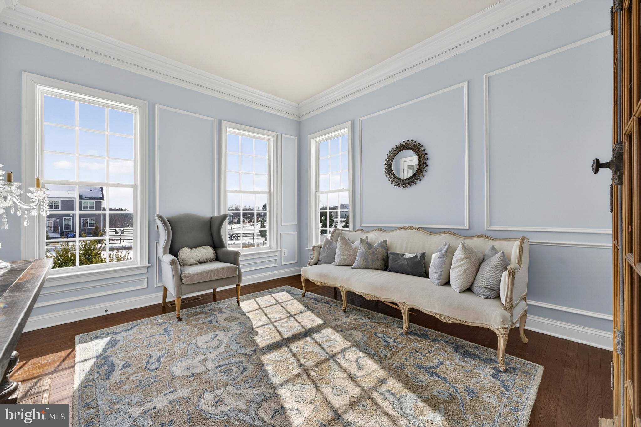 BURSTEIN - Residential