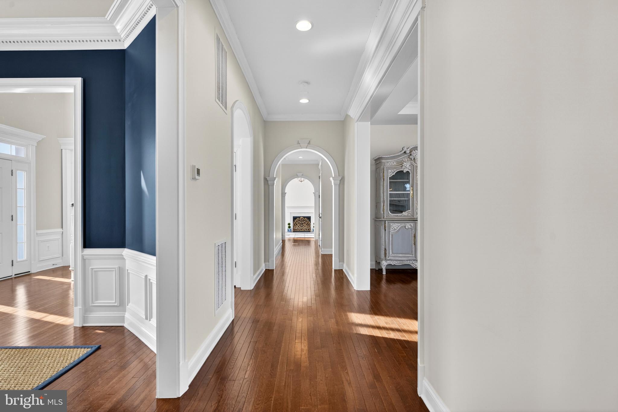 BURSTEIN - Residential