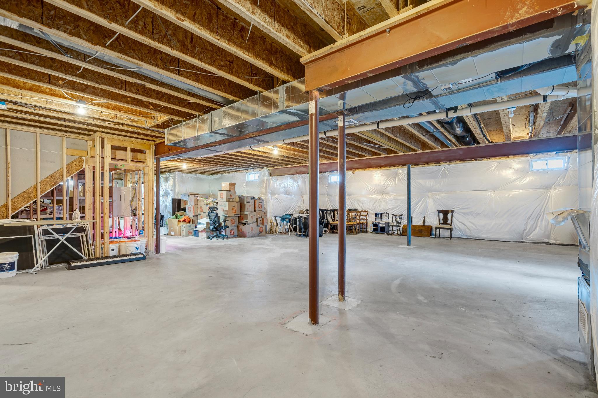 BURSTEIN - Residential