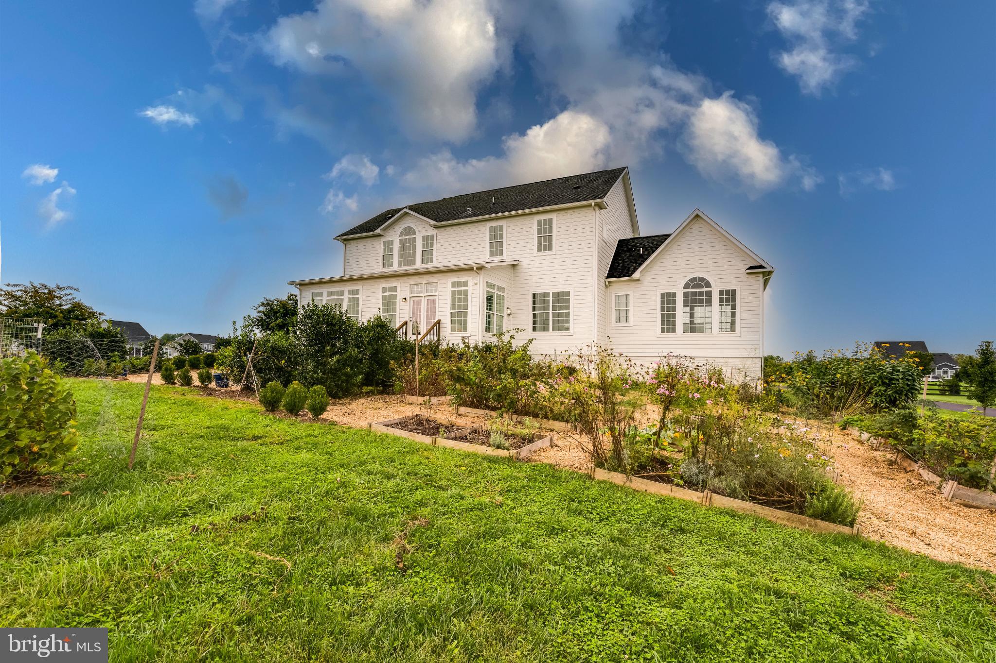 BURSTEIN - Residential