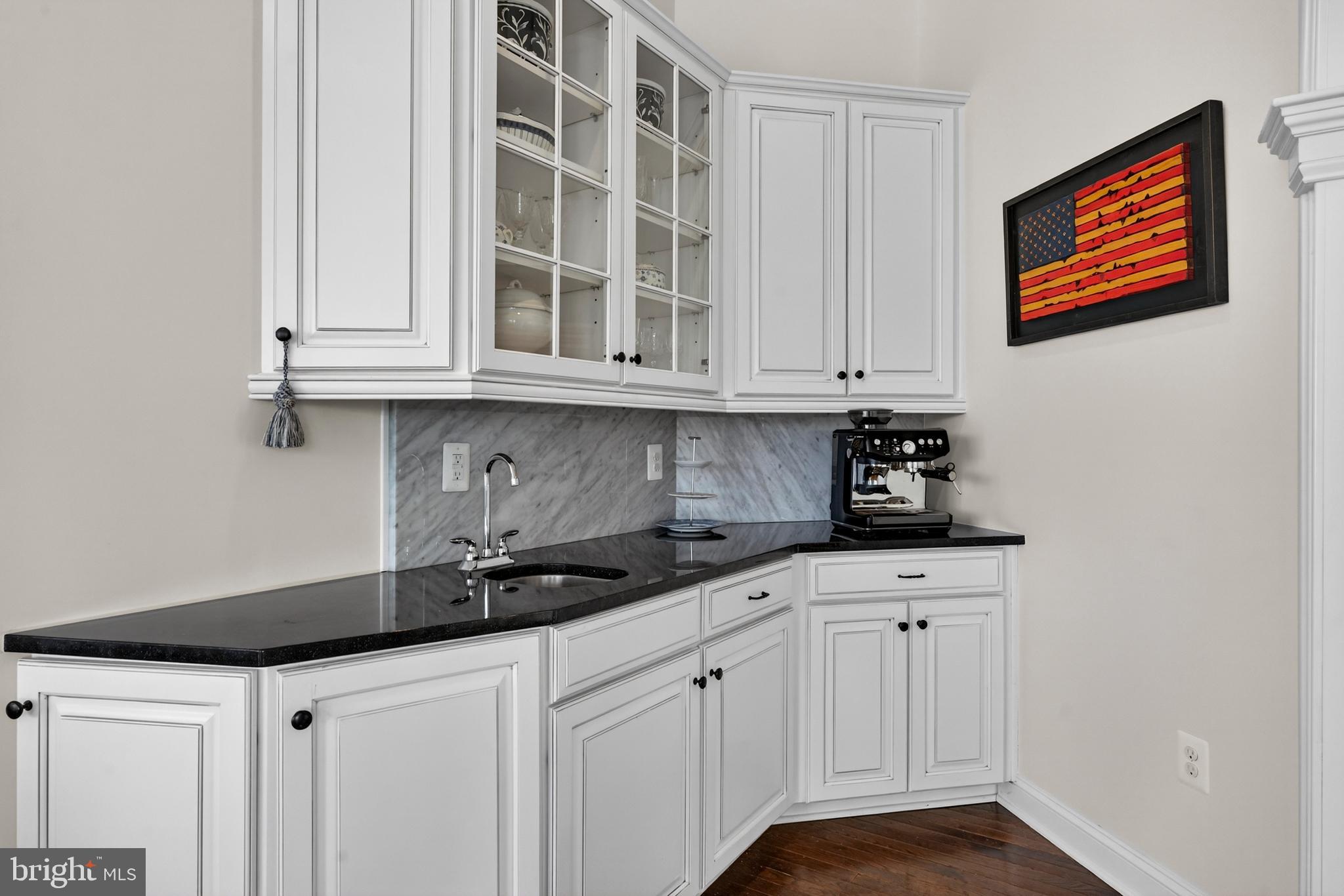 BURSTEIN - Residential