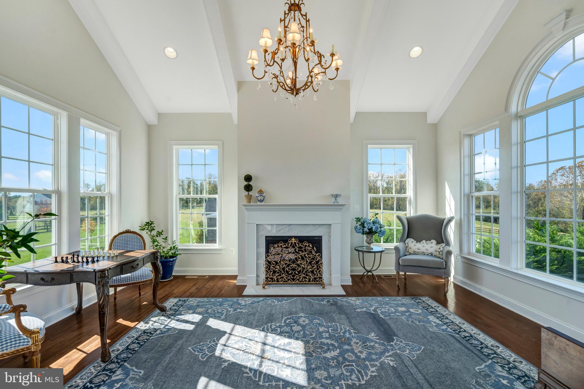 BURSTEIN - Residential