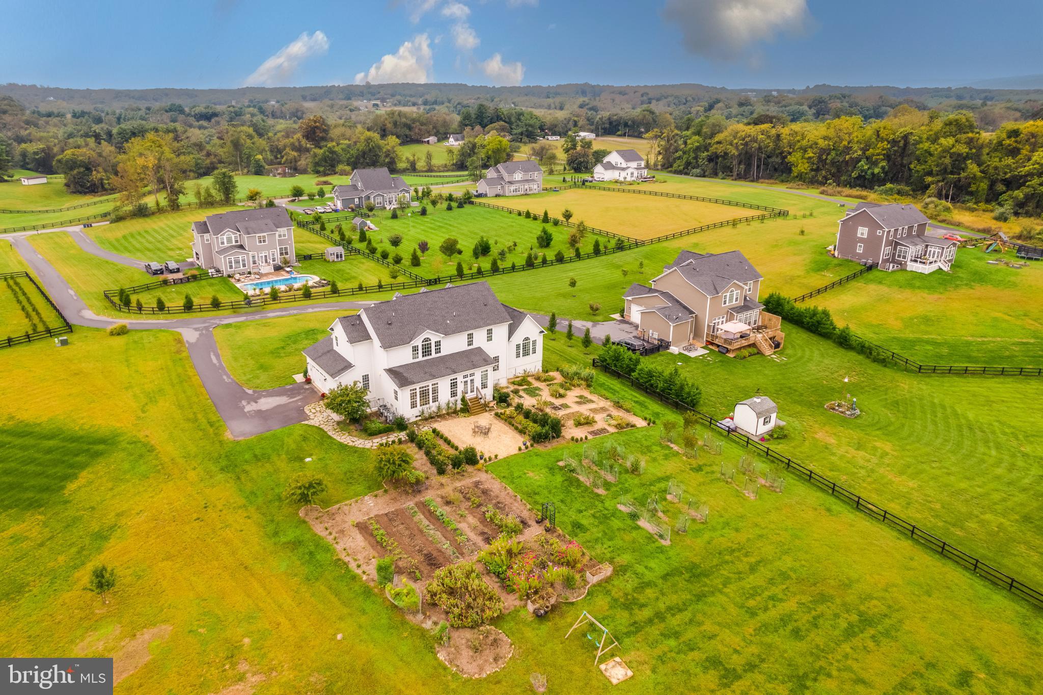 BURSTEIN - Residential