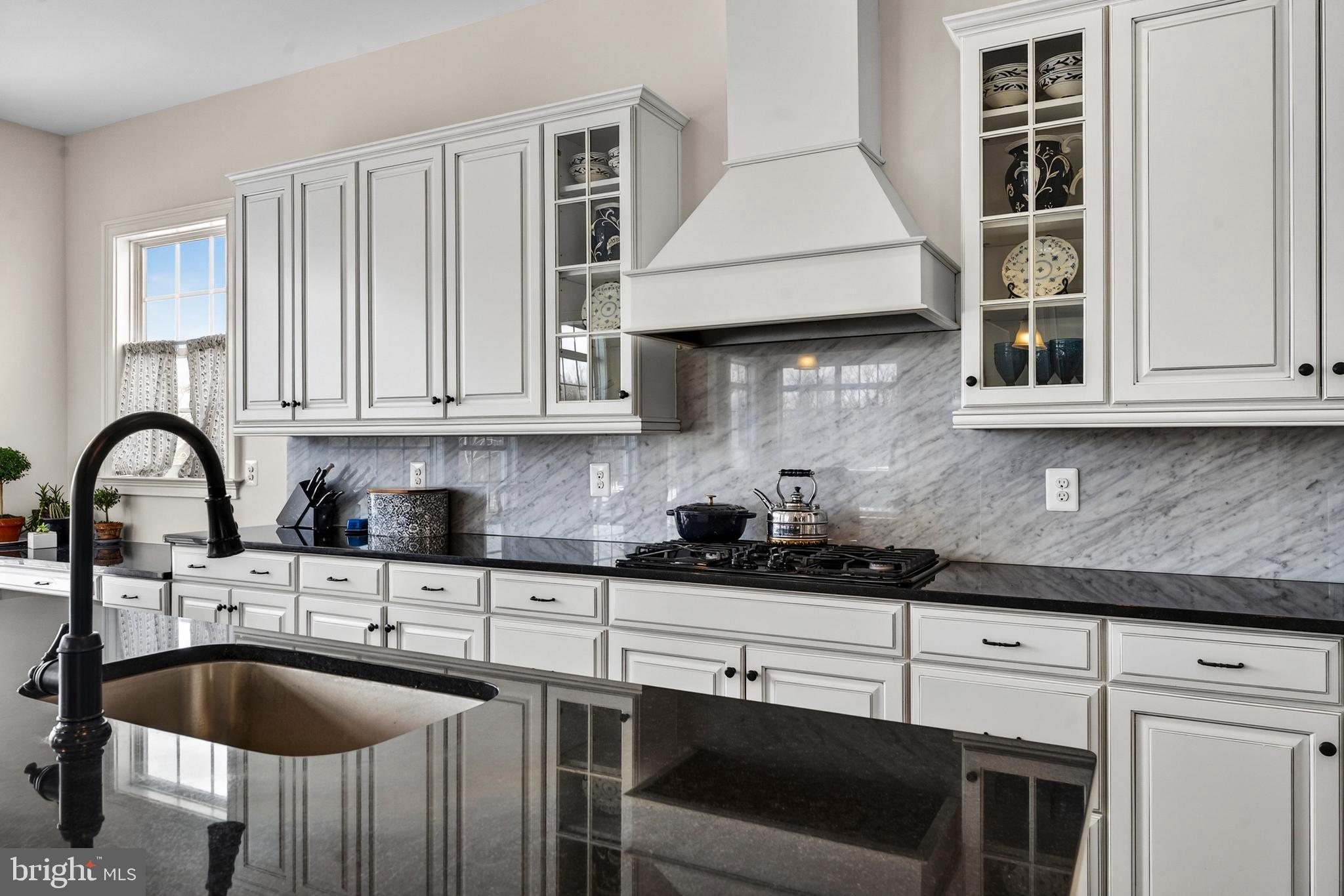 BURSTEIN - Residential