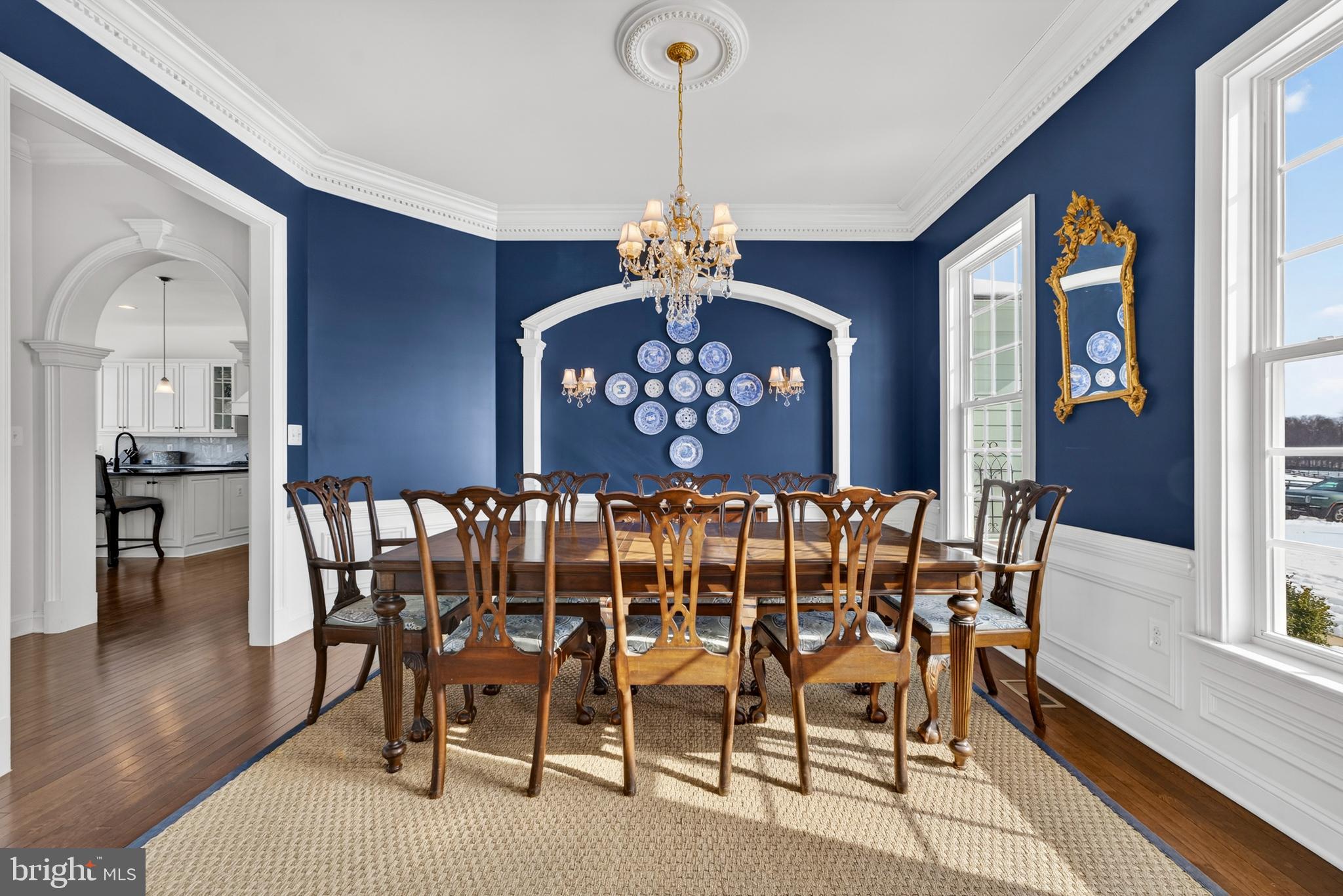 BURSTEIN - Residential