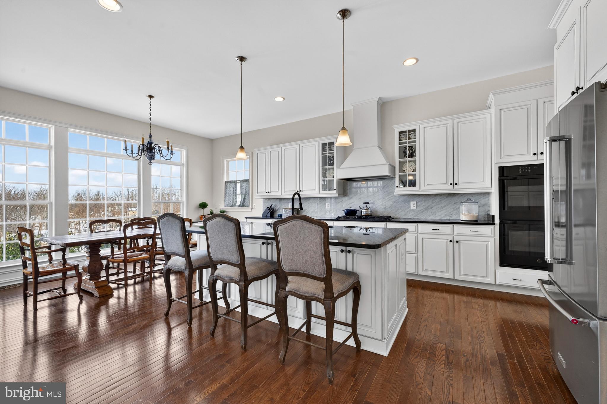 BURSTEIN - Residential