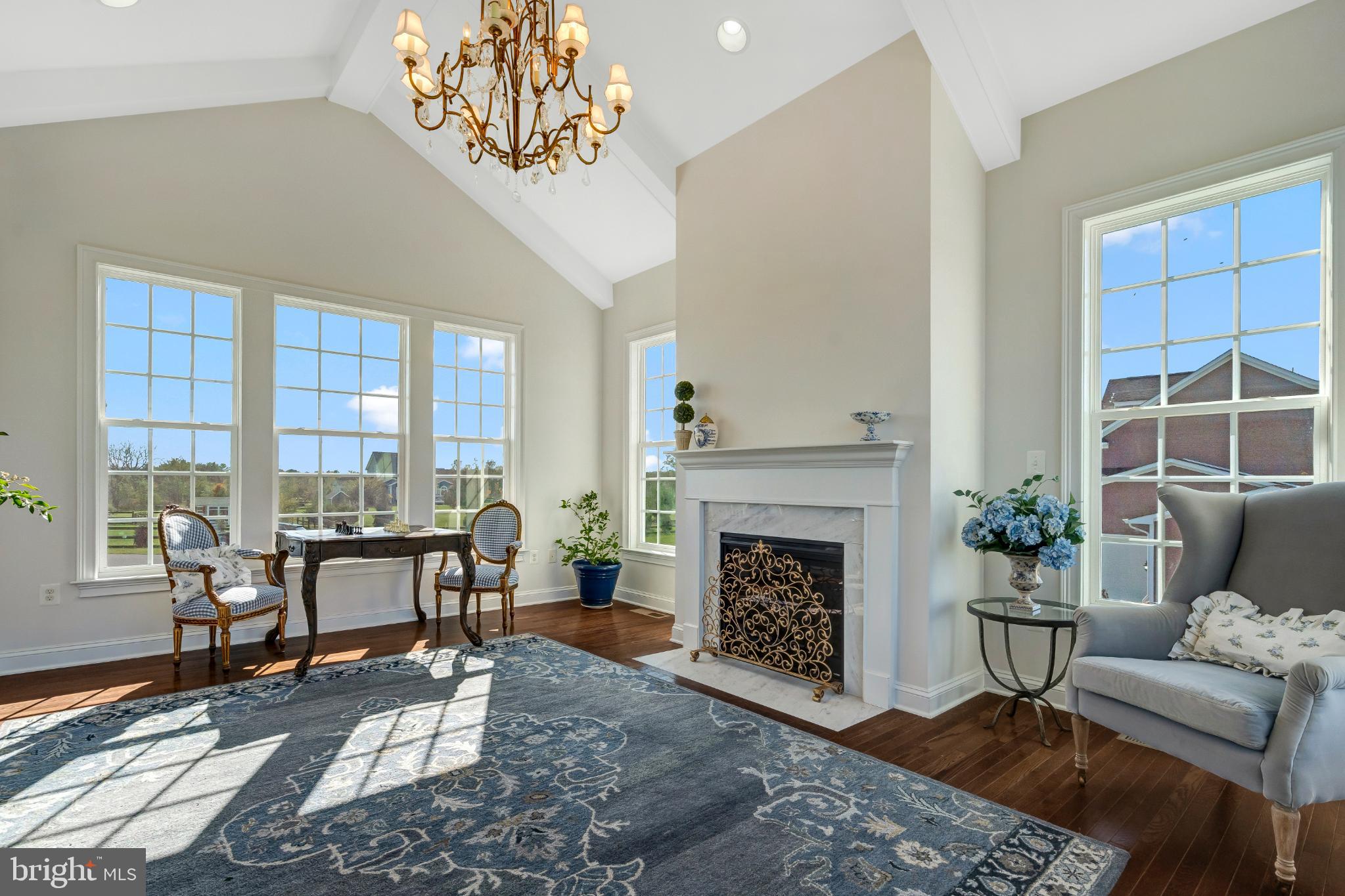 BURSTEIN - Residential