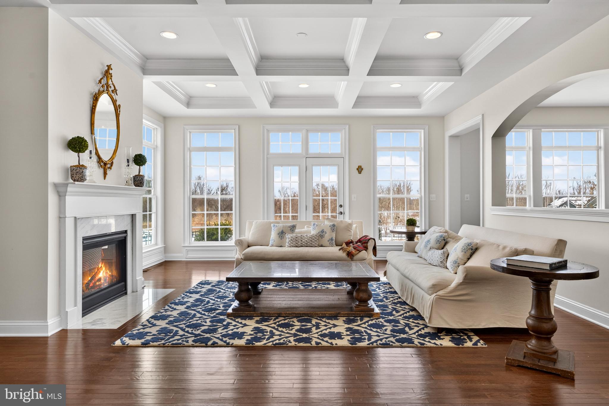 BURSTEIN - Residential