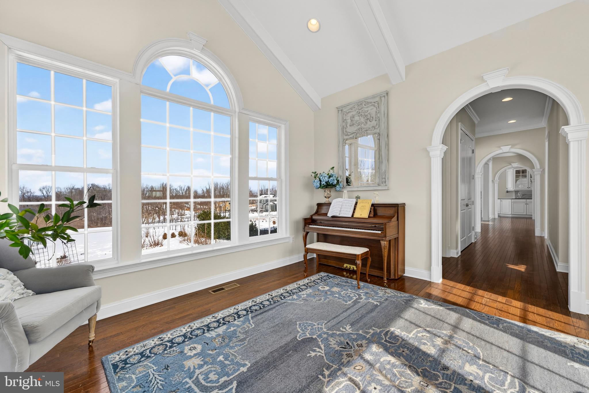 BURSTEIN - Residential