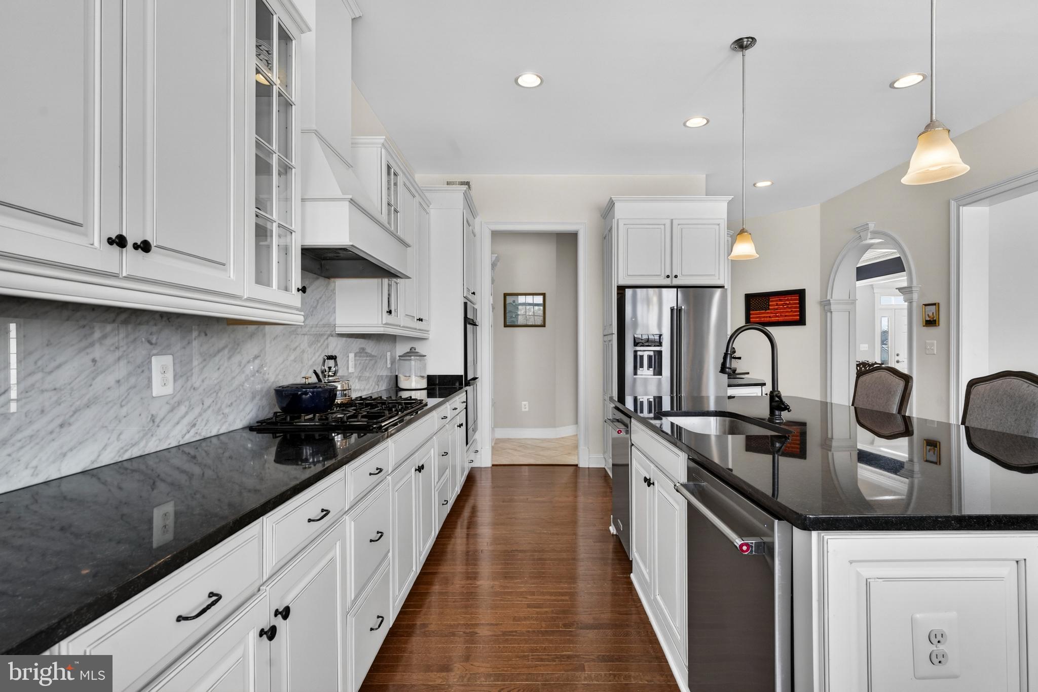 BURSTEIN - Residential