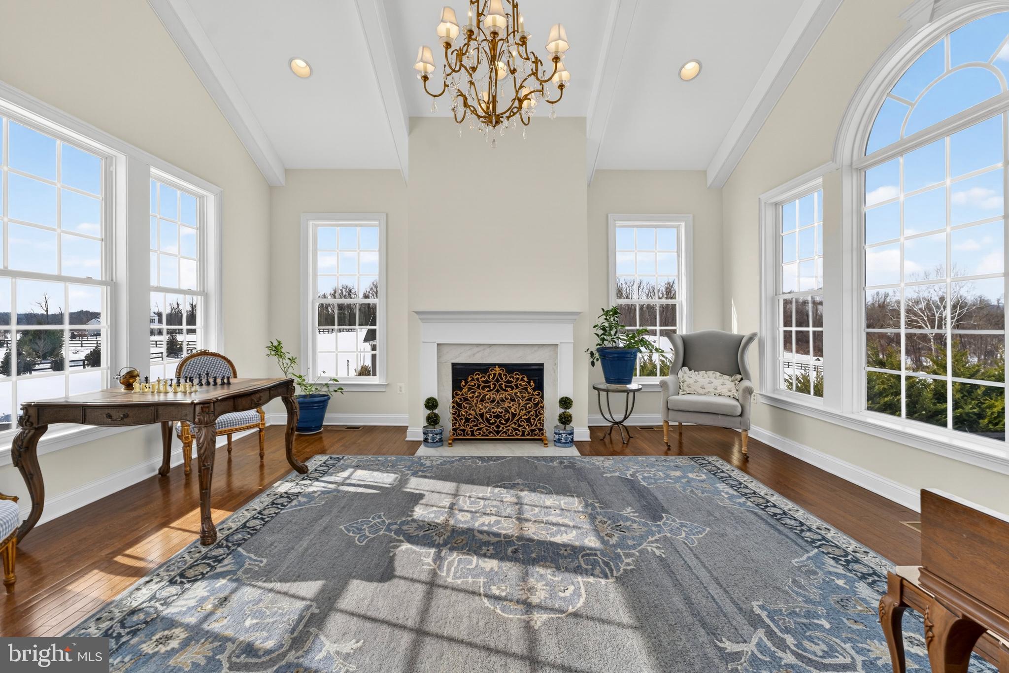 BURSTEIN - Residential