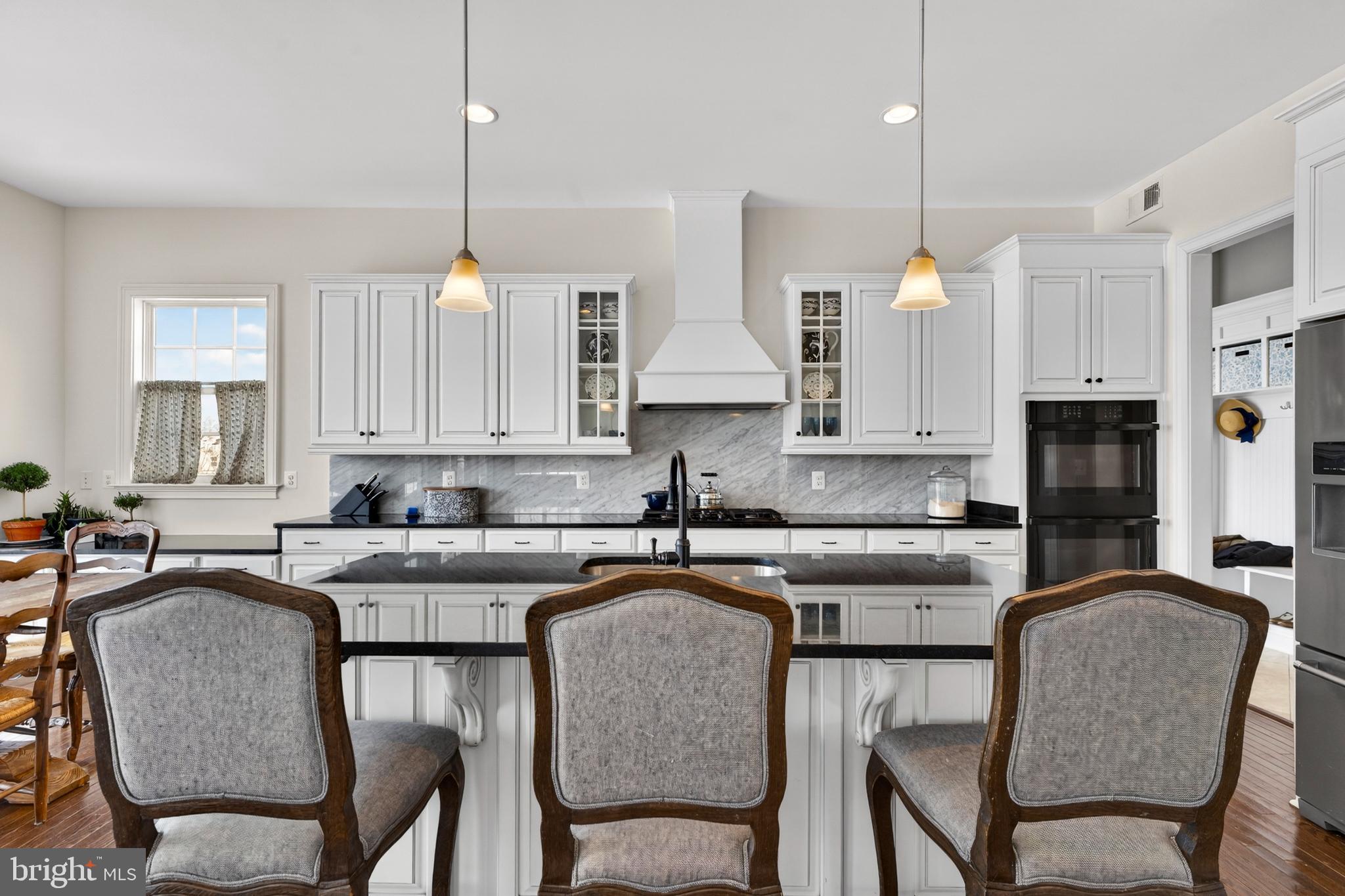 BURSTEIN - Residential