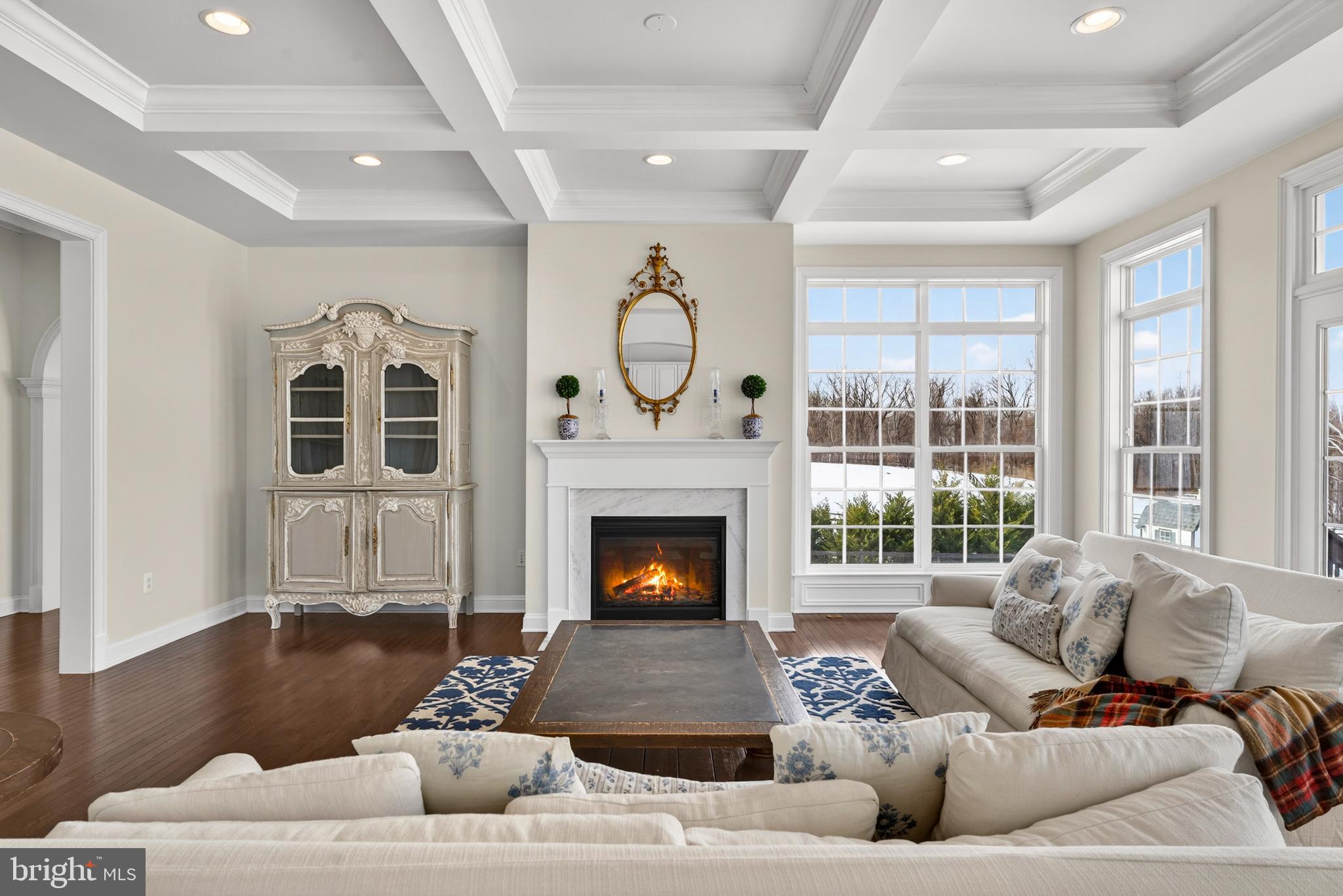 BURSTEIN - Residential