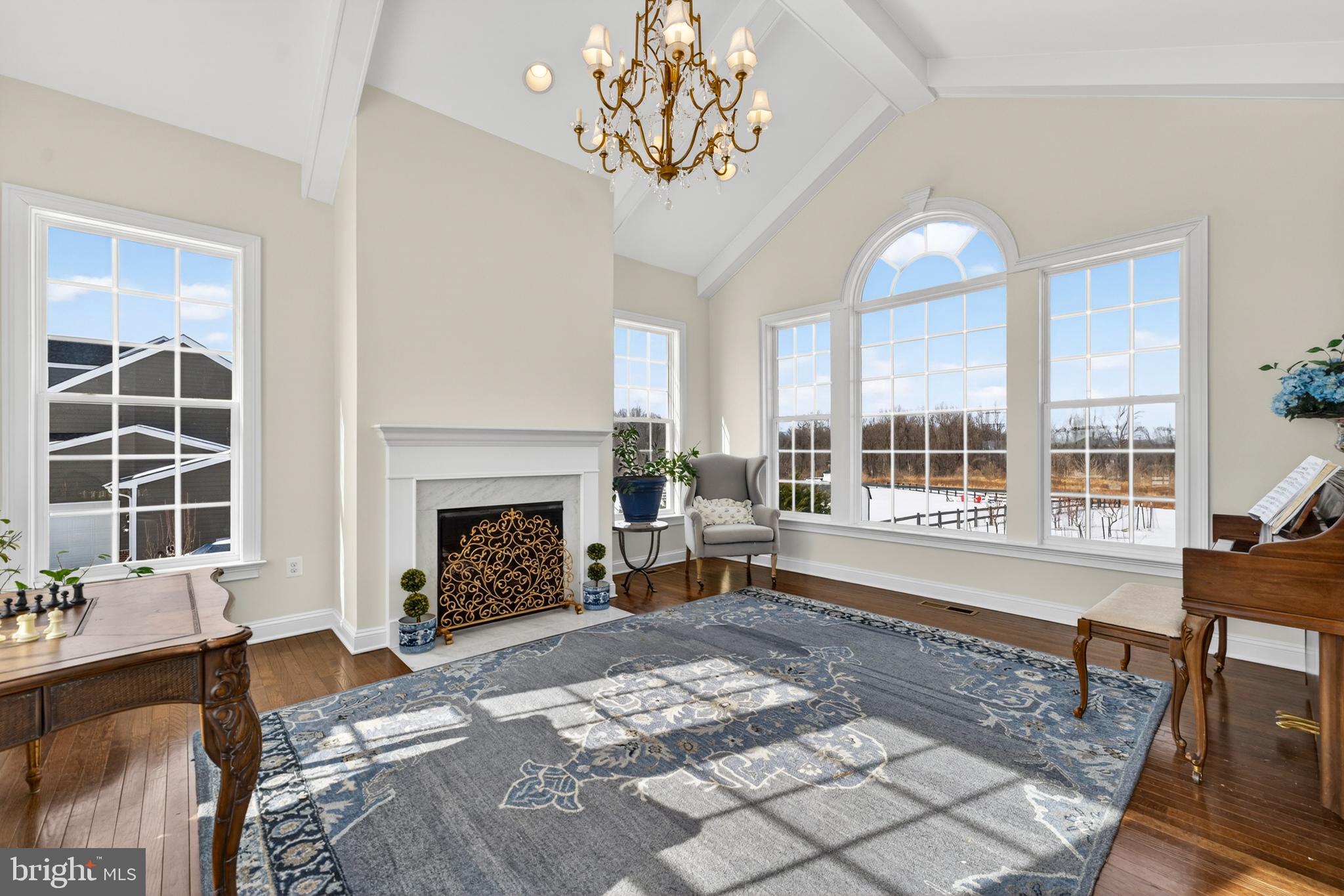 BURSTEIN - Residential