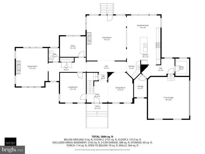 BURSTEIN - Residential