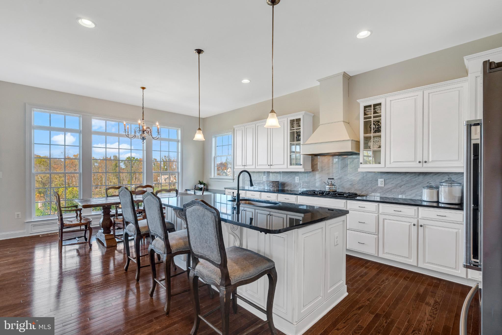 BURSTEIN - Residential