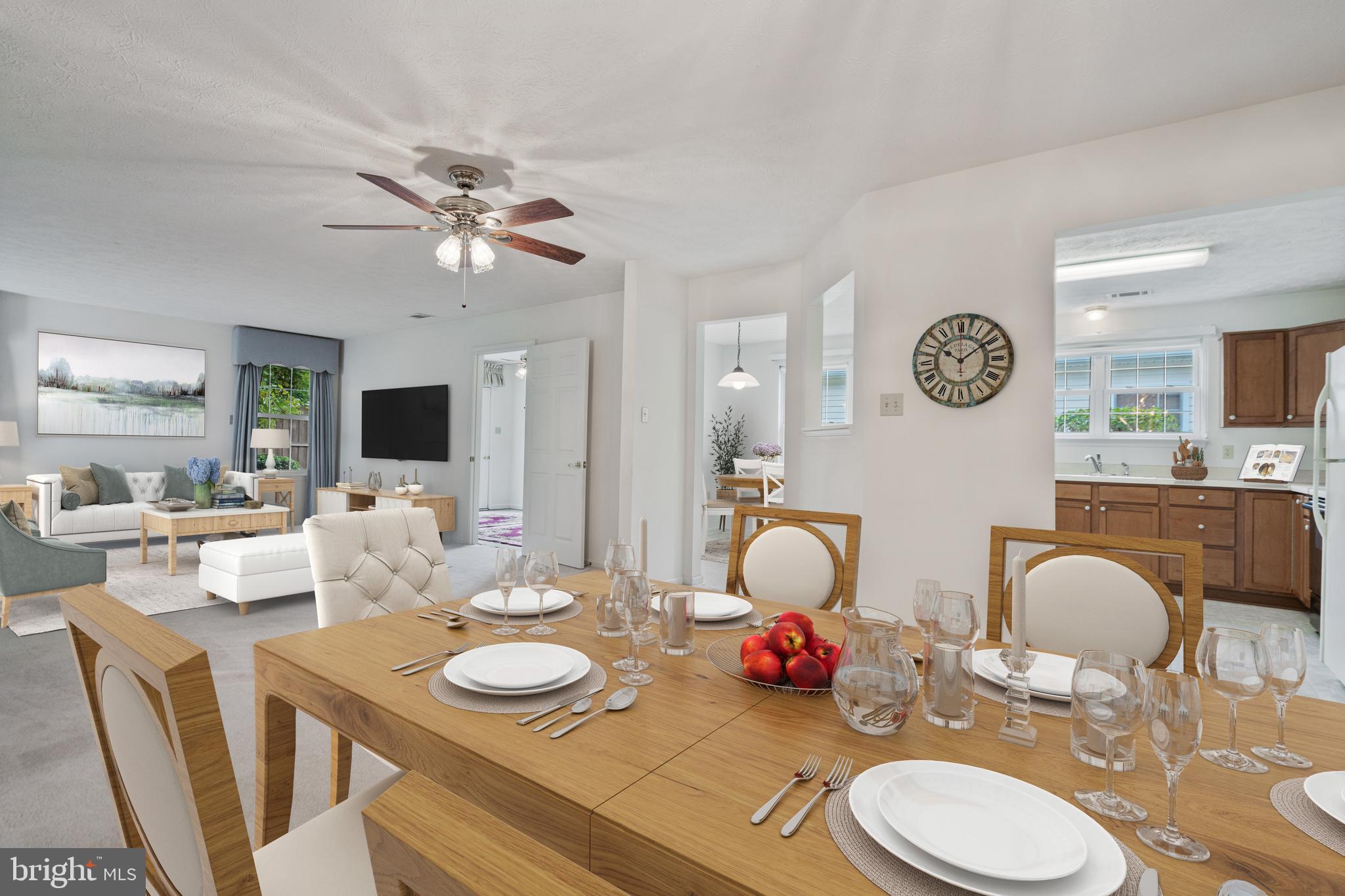 CROSS CREEK VILLAGE - Residential