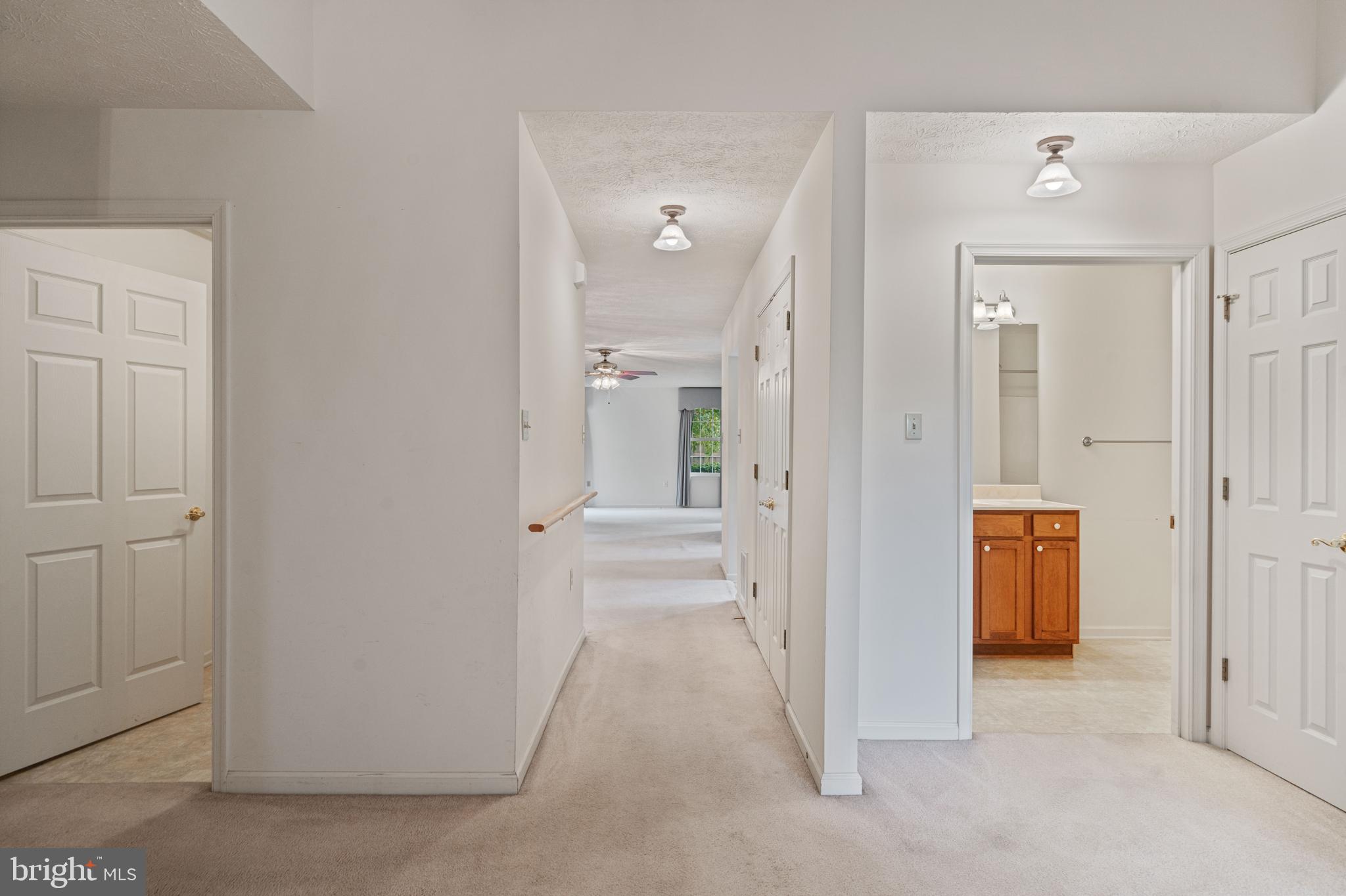 CROSS CREEK VILLAGE - Residential