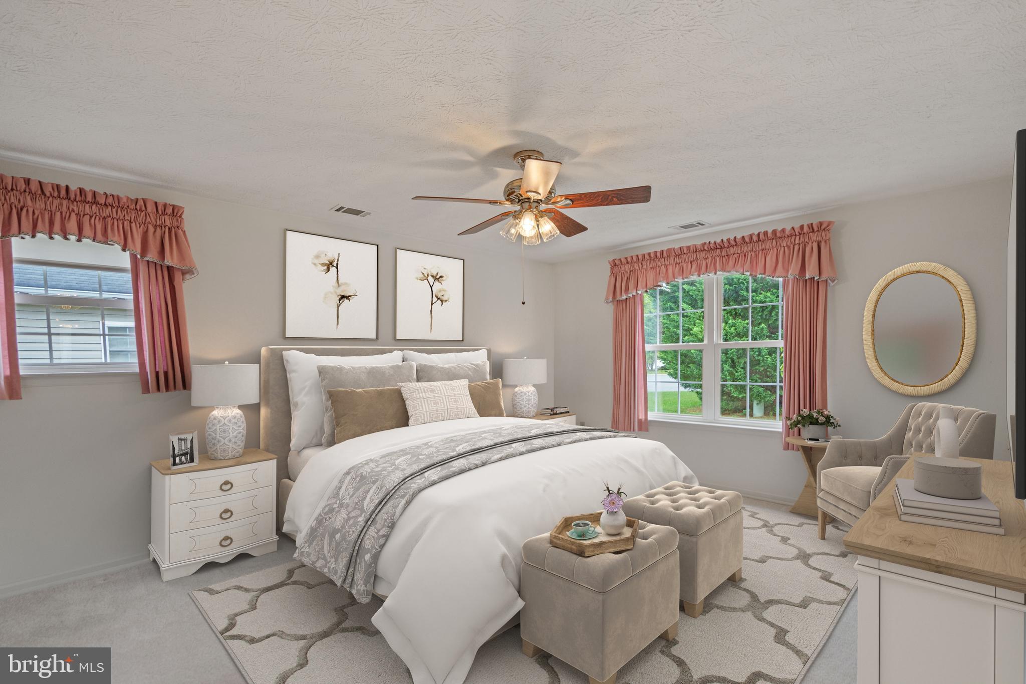 CROSS CREEK VILLAGE - Residential