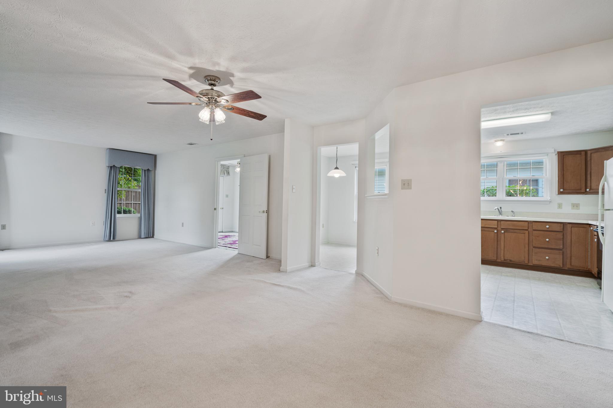 CROSS CREEK VILLAGE - Residential