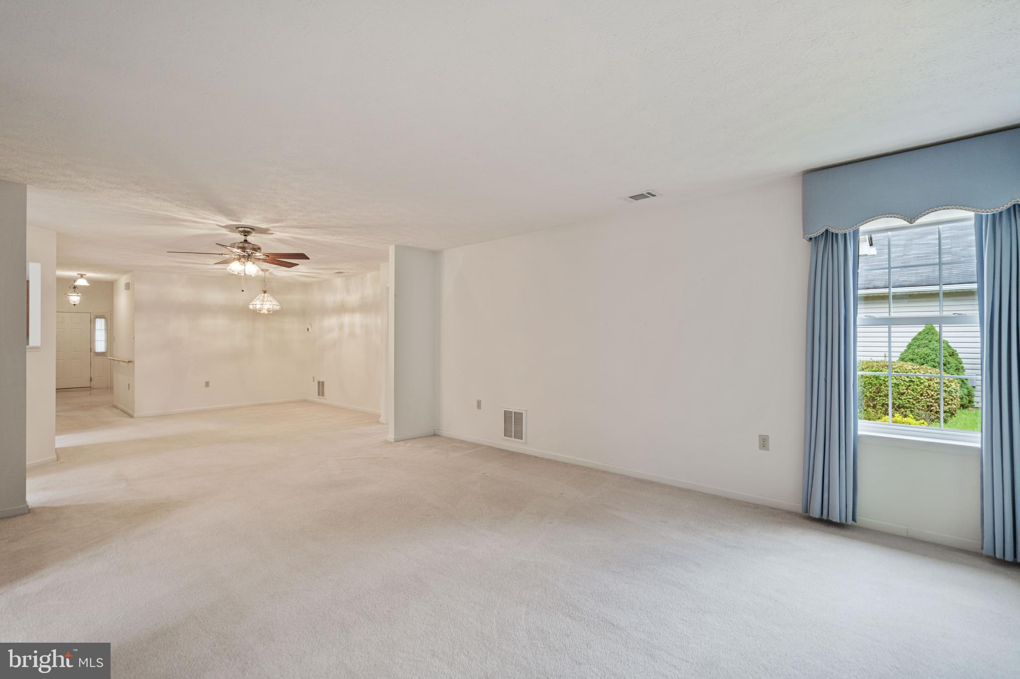 CROSS CREEK VILLAGE - Residential