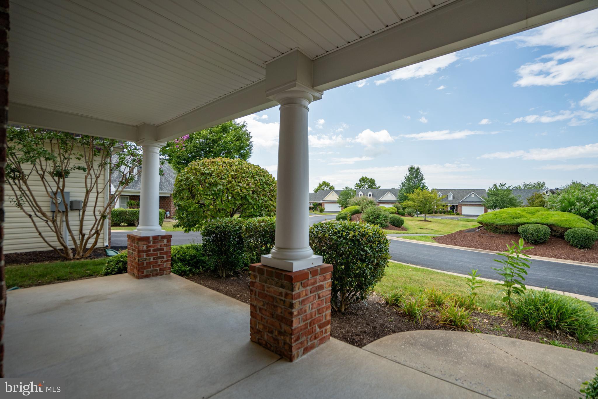 CROSS CREEK VILLAGE - Residential