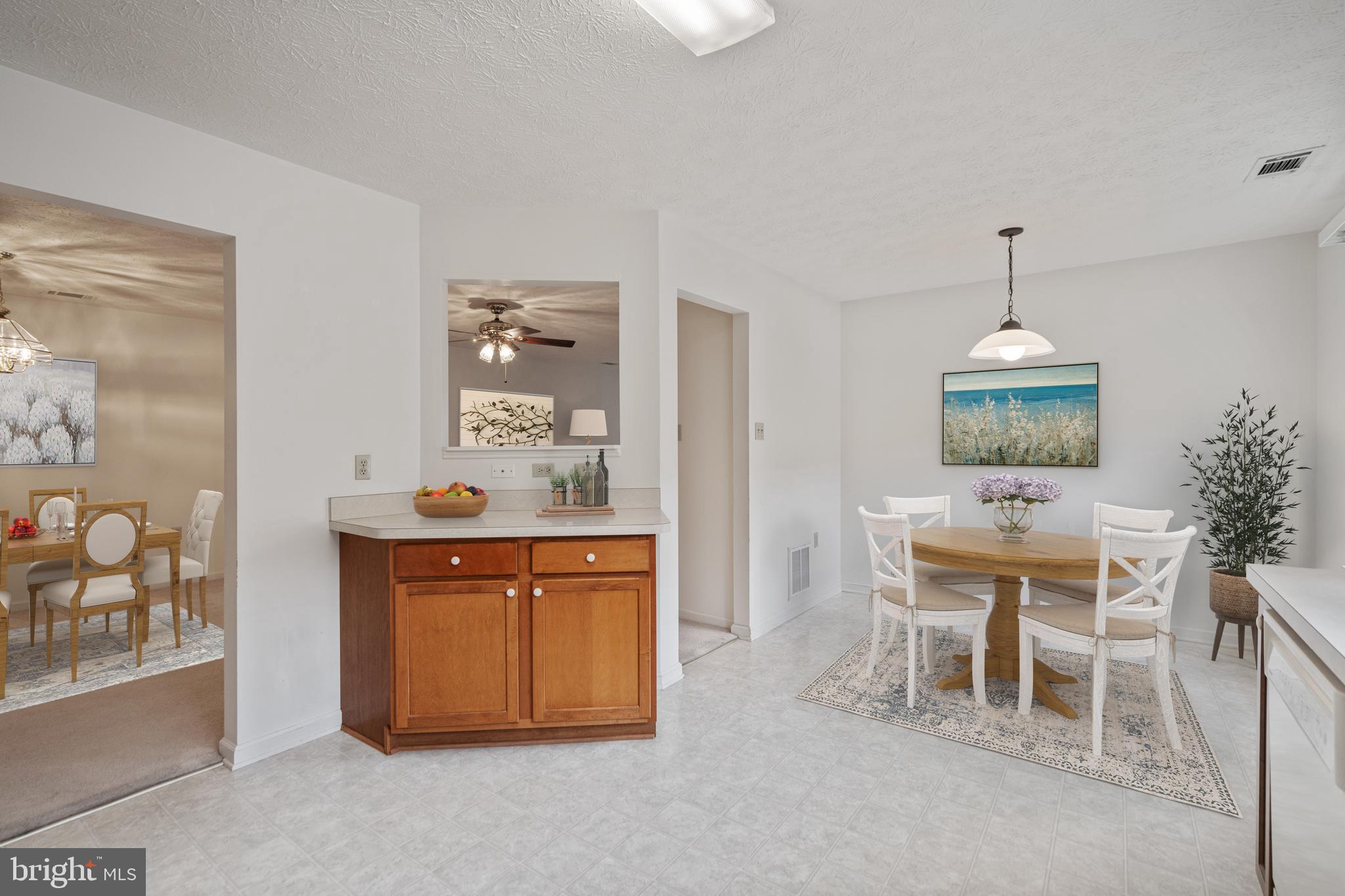 CROSS CREEK VILLAGE - Residential