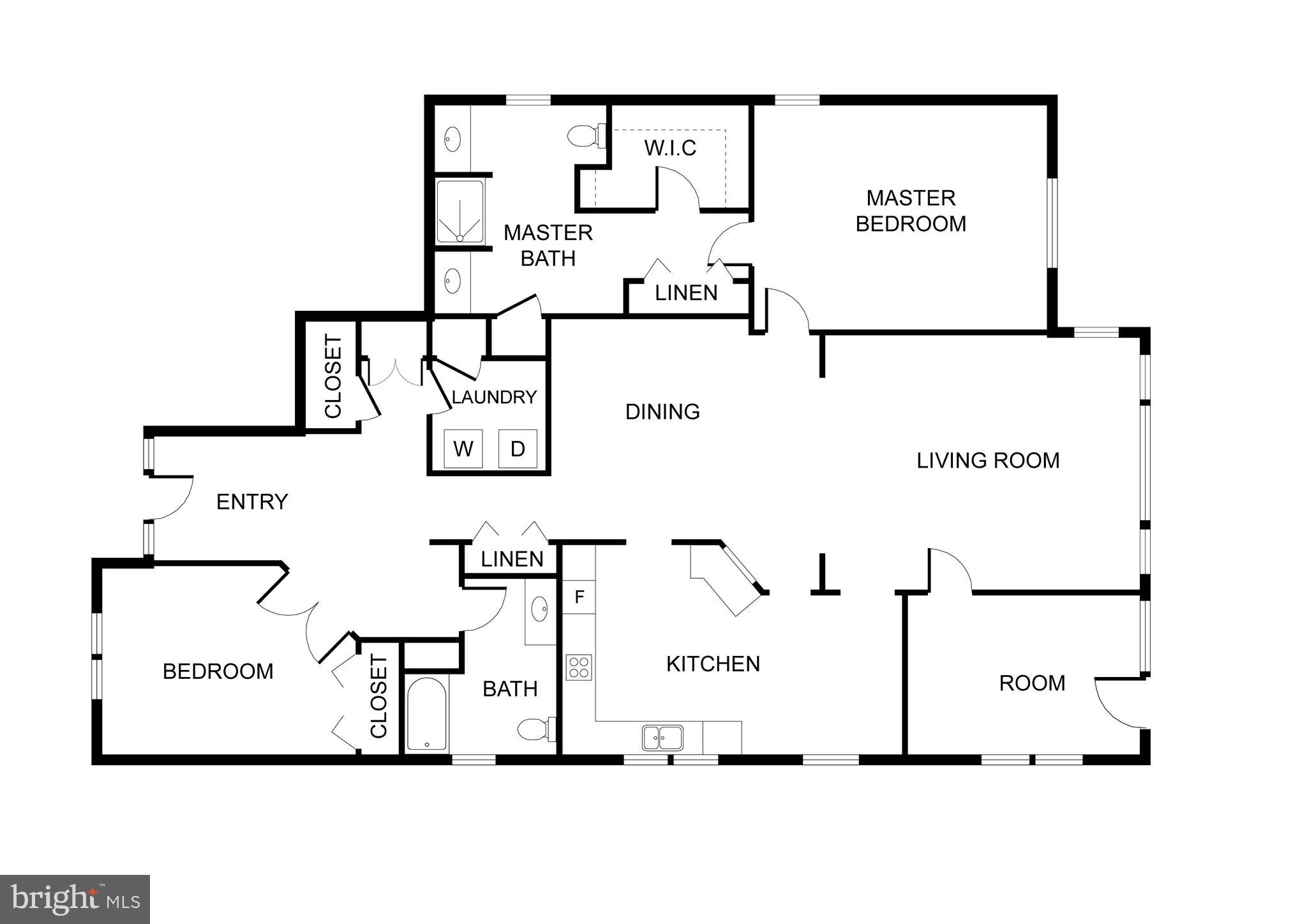 CROSS CREEK VILLAGE - Residential